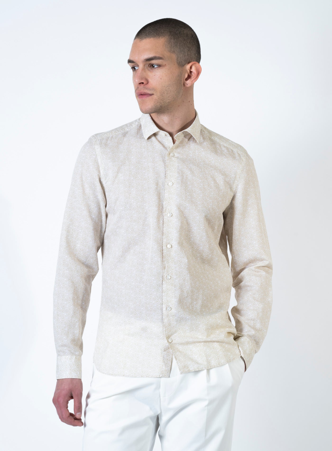 251-219874 PRINT LINEN