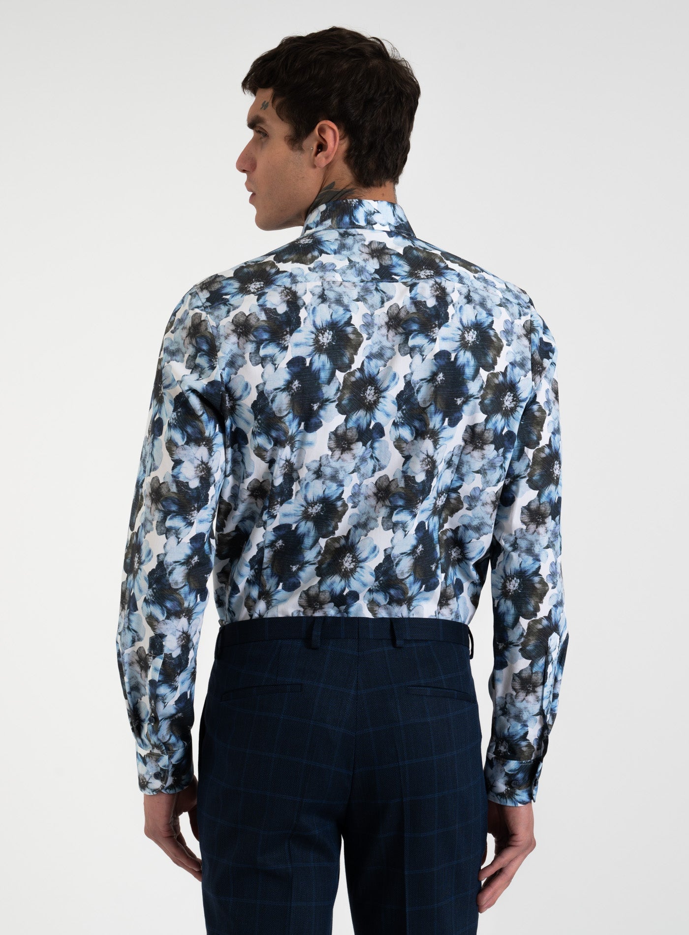 251-208474 FLORAL AOP