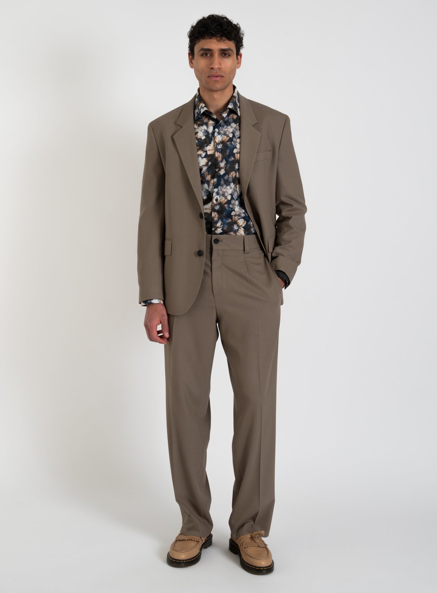 251-208474 FLORAL AOP