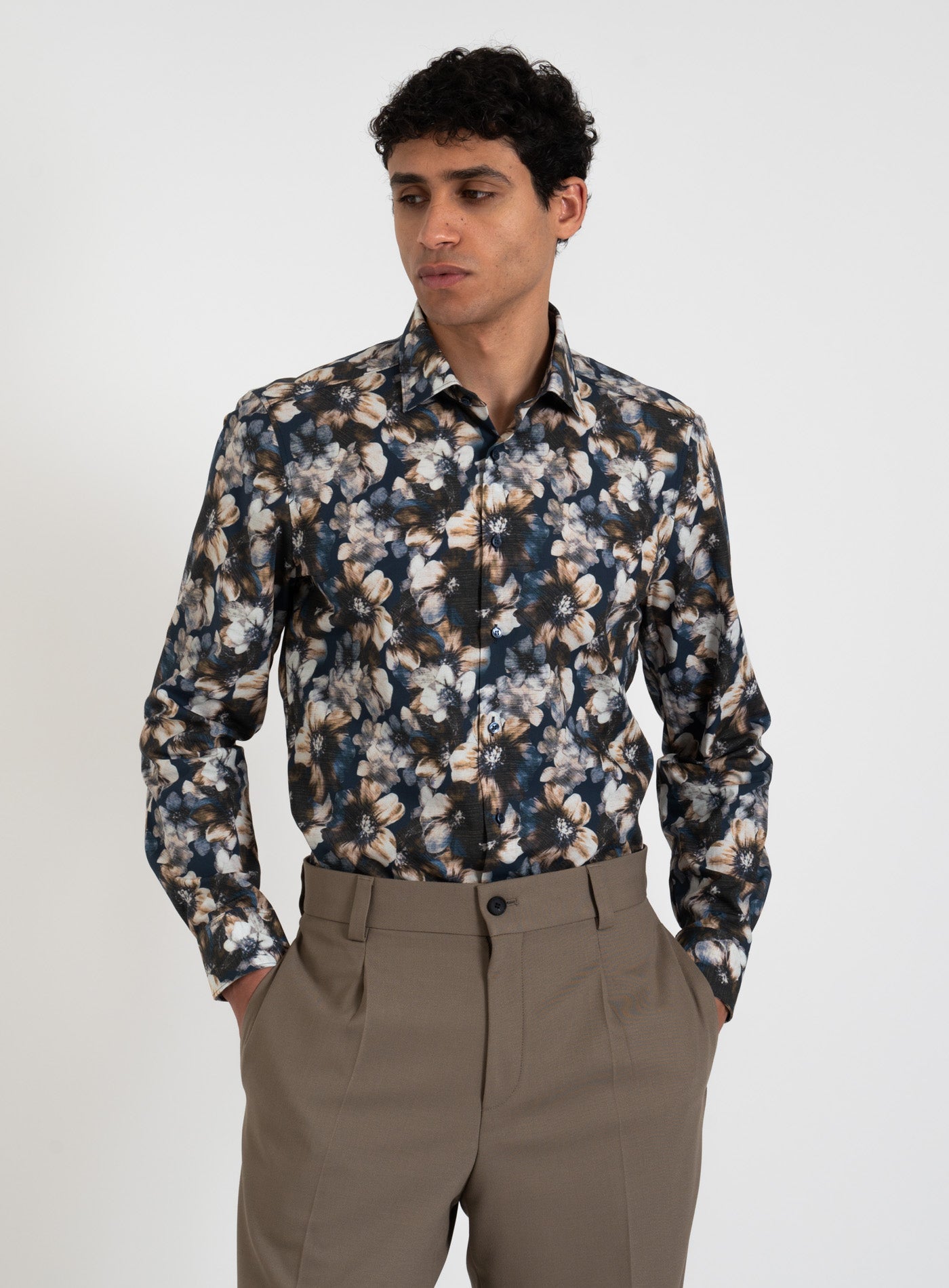 251-208474 FLORAL AOP