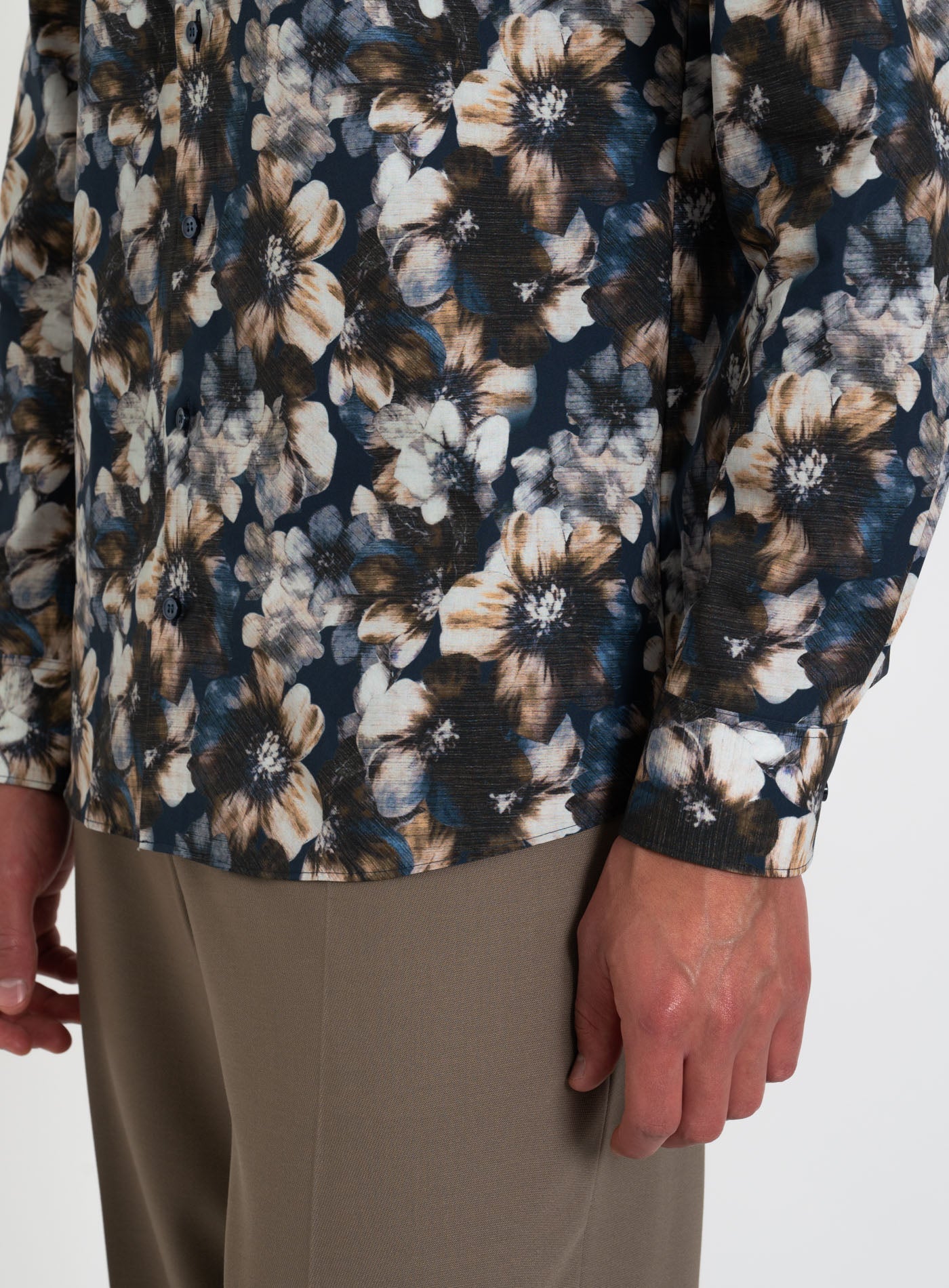251-208474 FLORAL AOP