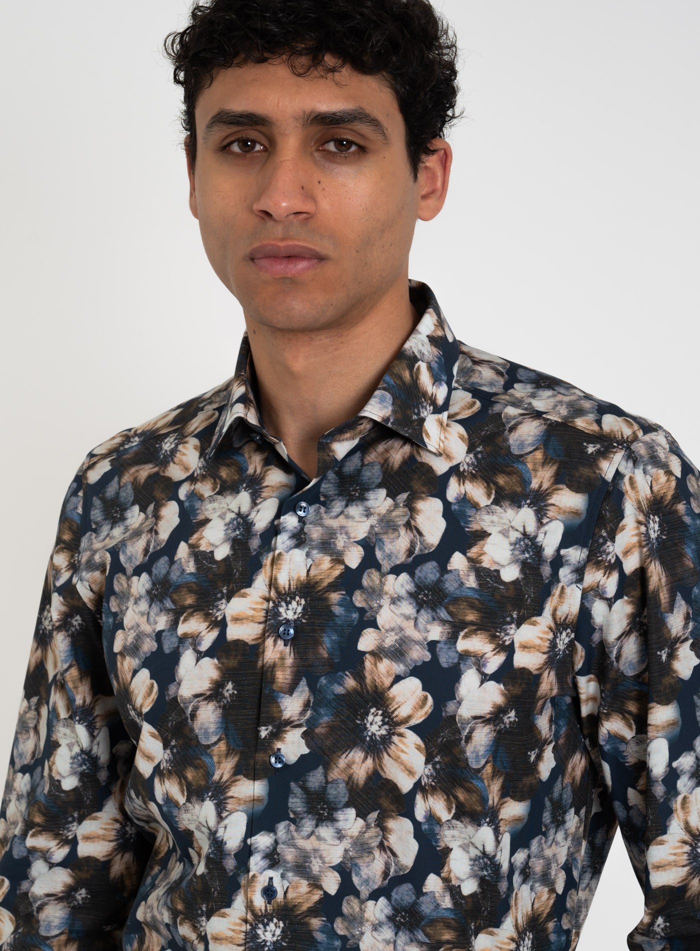 251-208474 FLORAL AOP