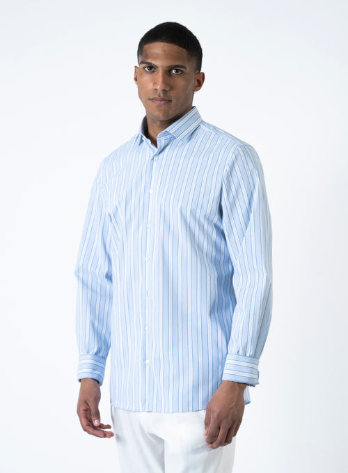 251-211174 FOND STRIPE