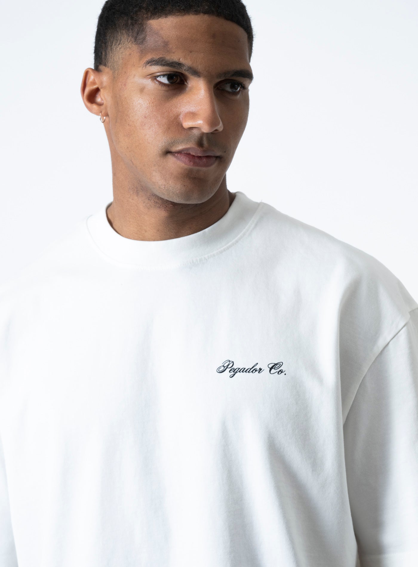 251-PGDR-4673 POLIOU OVERSIZED TEE