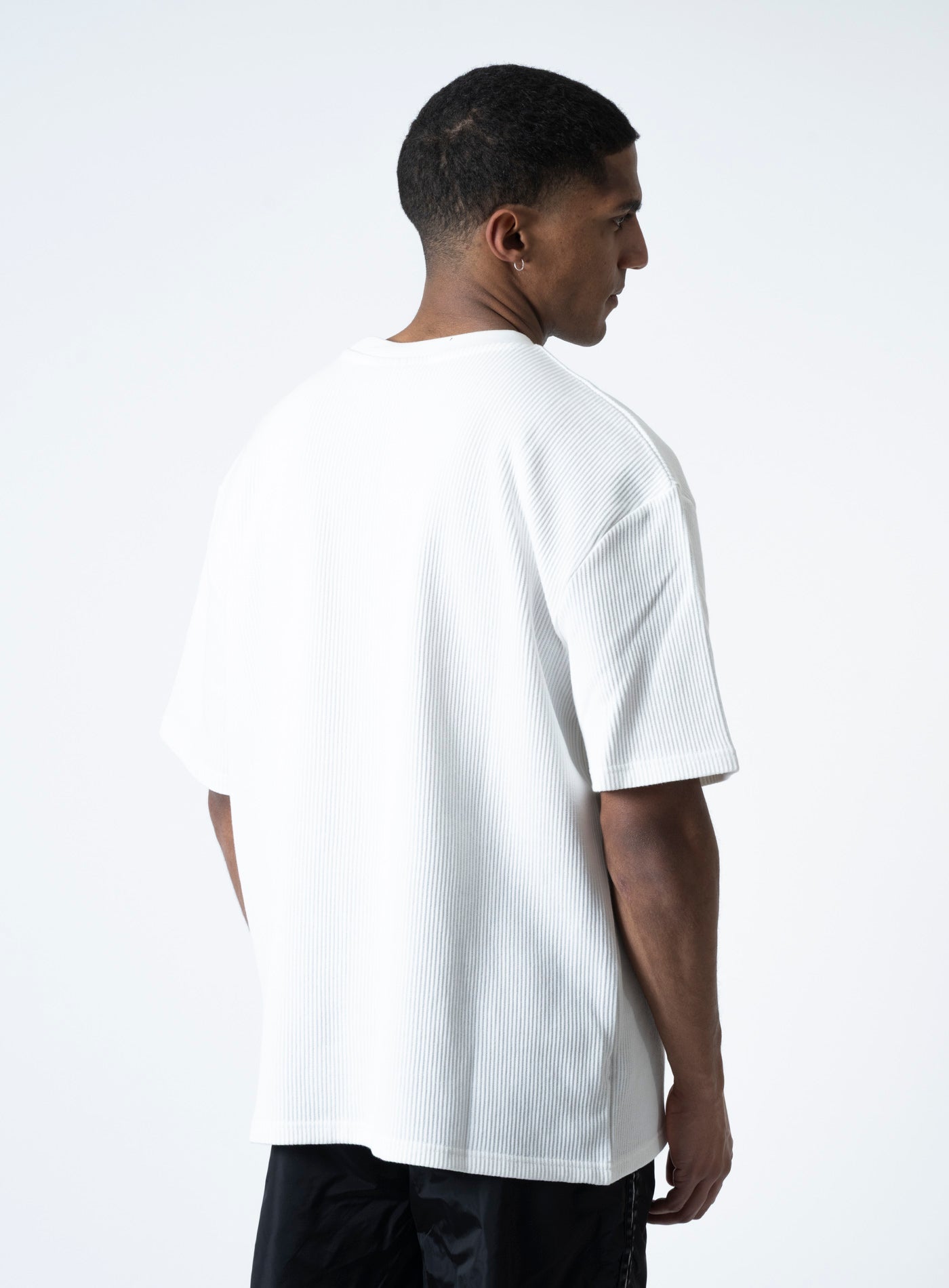 251-PGDR-4624 SIGUAR OVERSIZED TEE