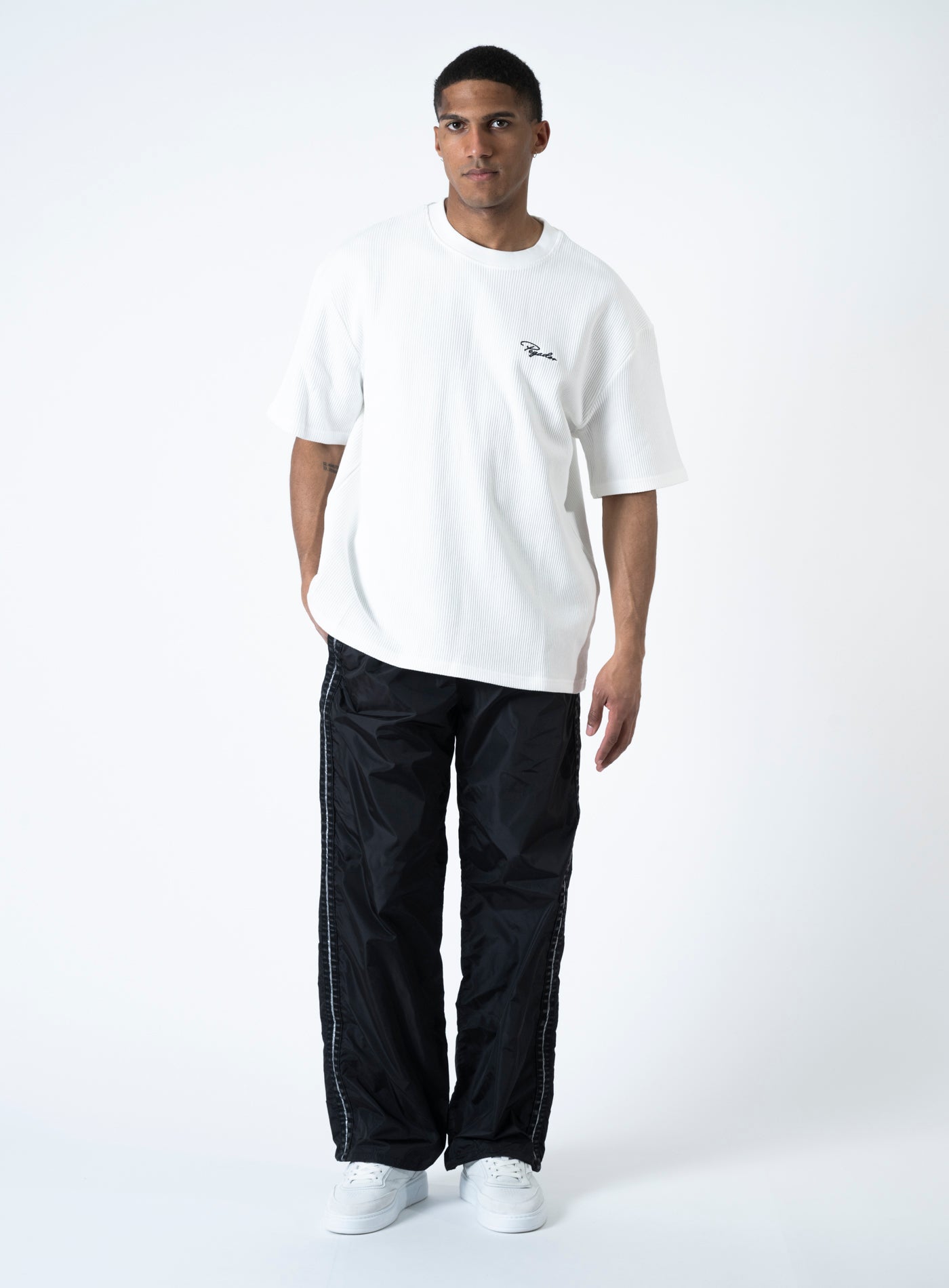 251-PGDR-4624 SIGUAR OVERSIZED TEE