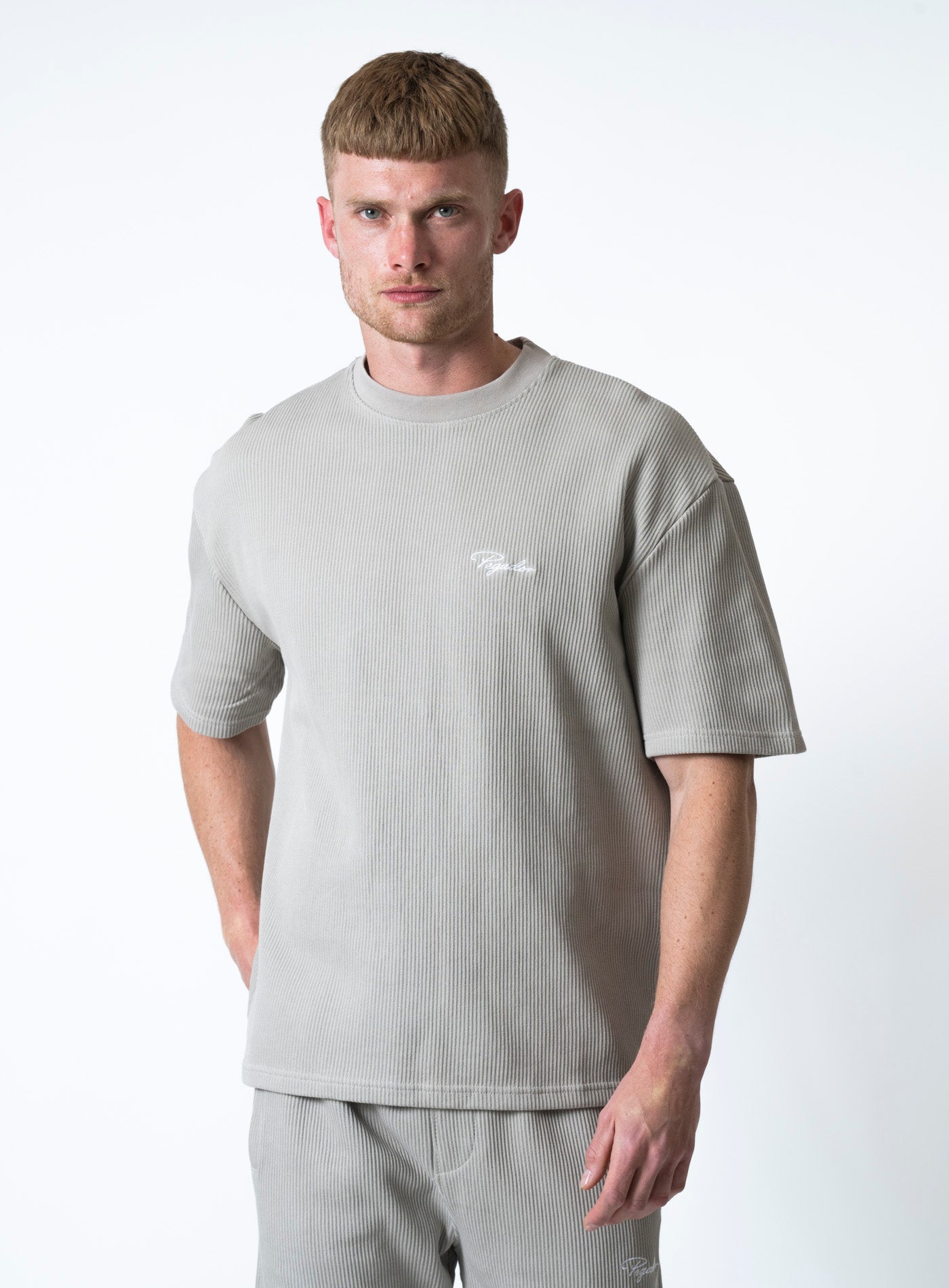 251-PGDR-4624 SIGUAR OVERSIZED TEE