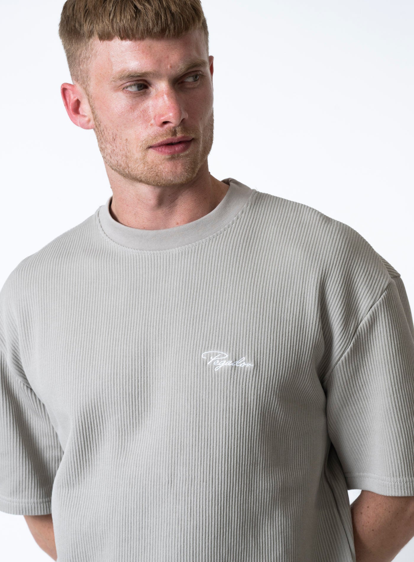 251-PGDR-4624 SIGUAR OVERSIZED TEE