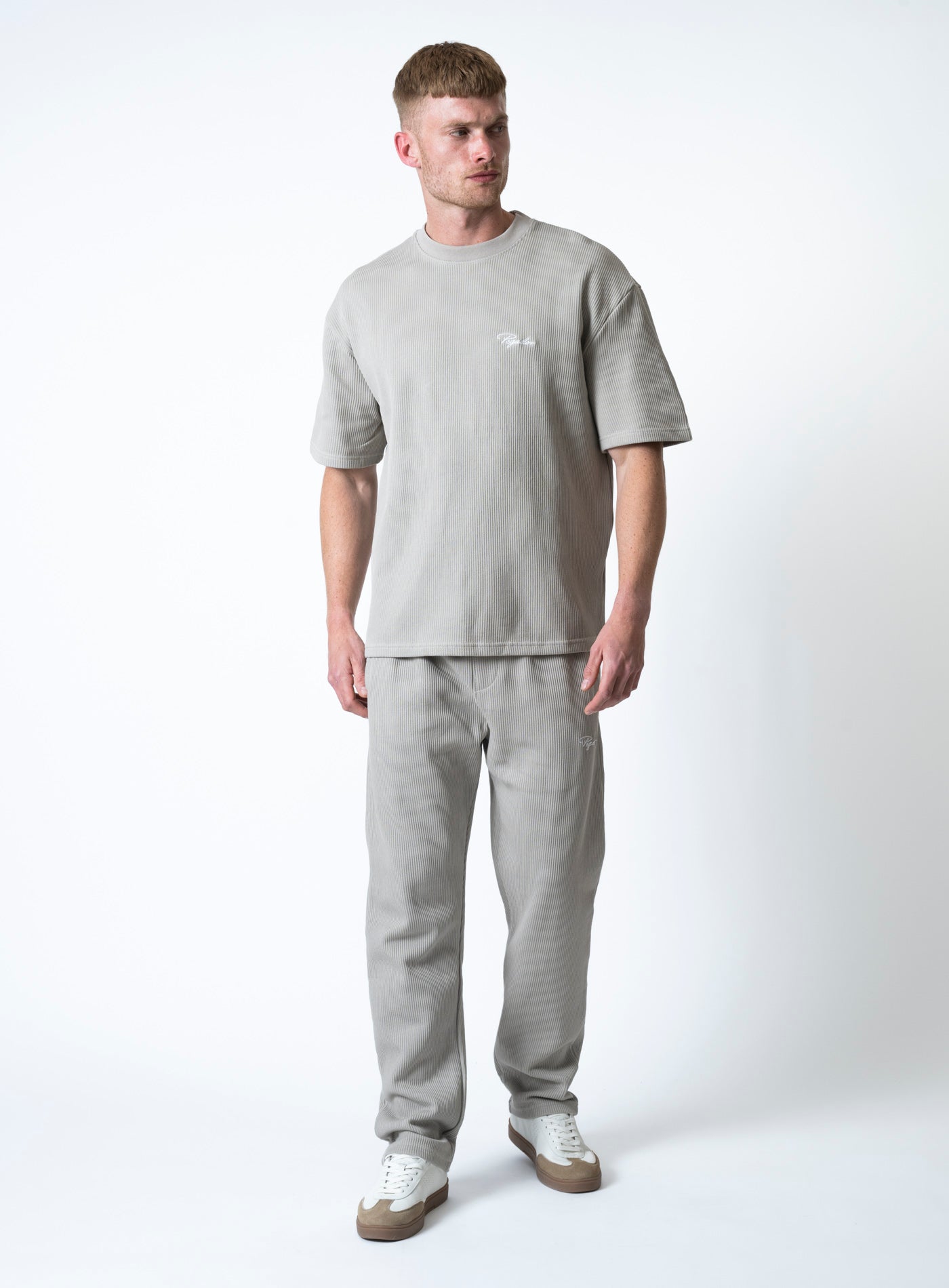 251-PGDR-4624 SIGUAR OVERSIZED TEE