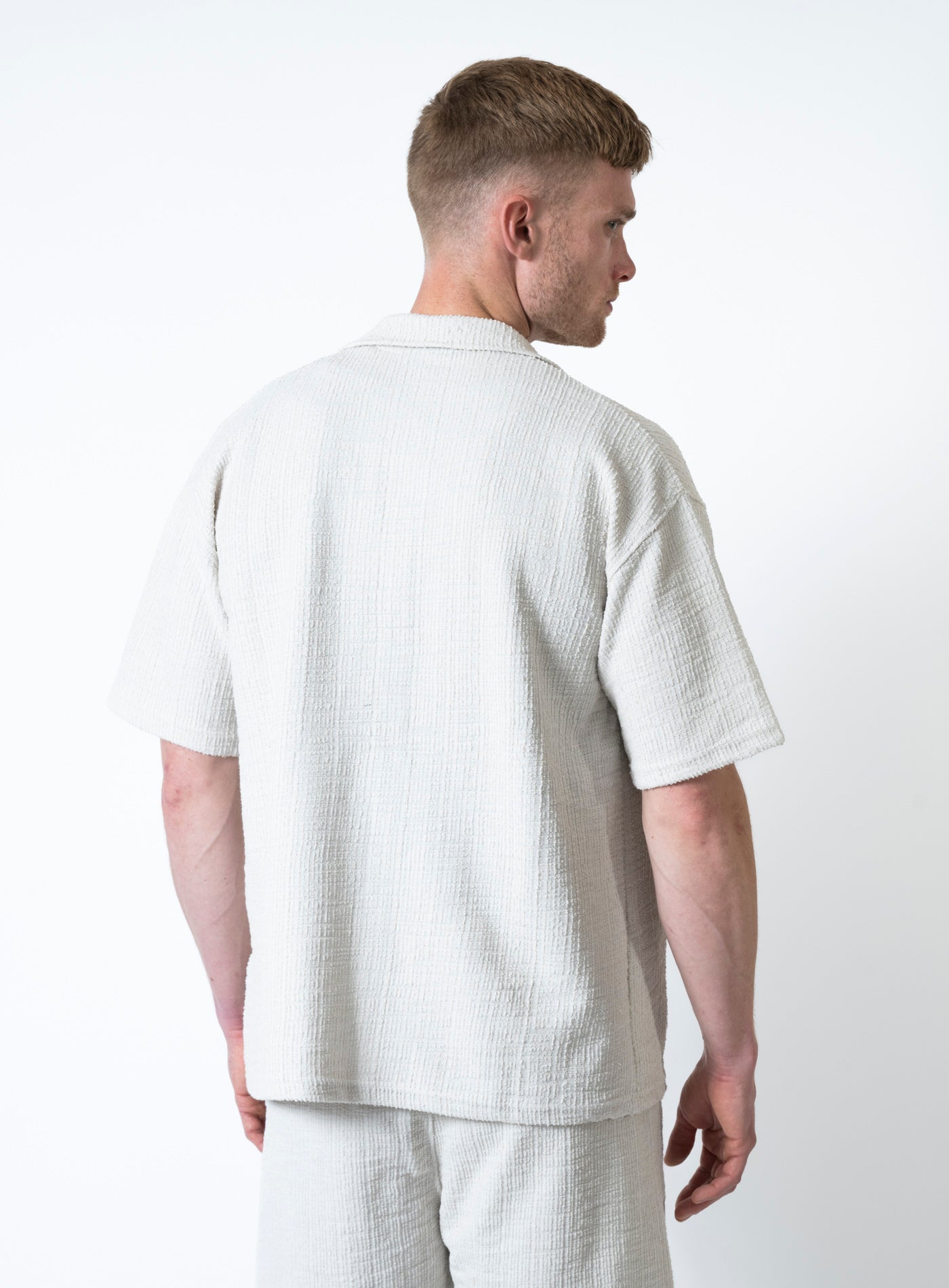 251-PGDR-3618 LIBCO KNIT SHIRT