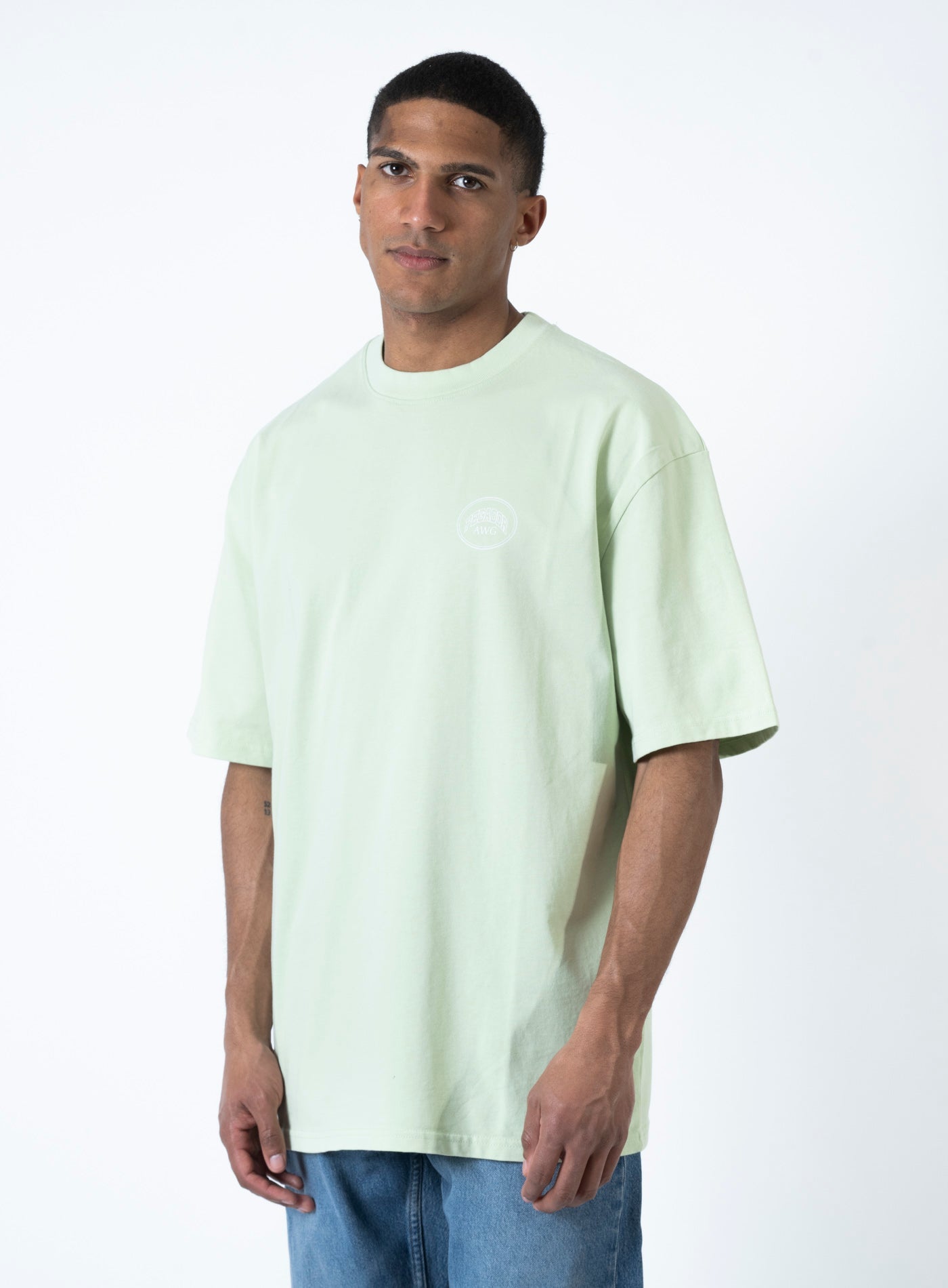 251-PGDR-4644 SYMEU OVERSIZED TEE