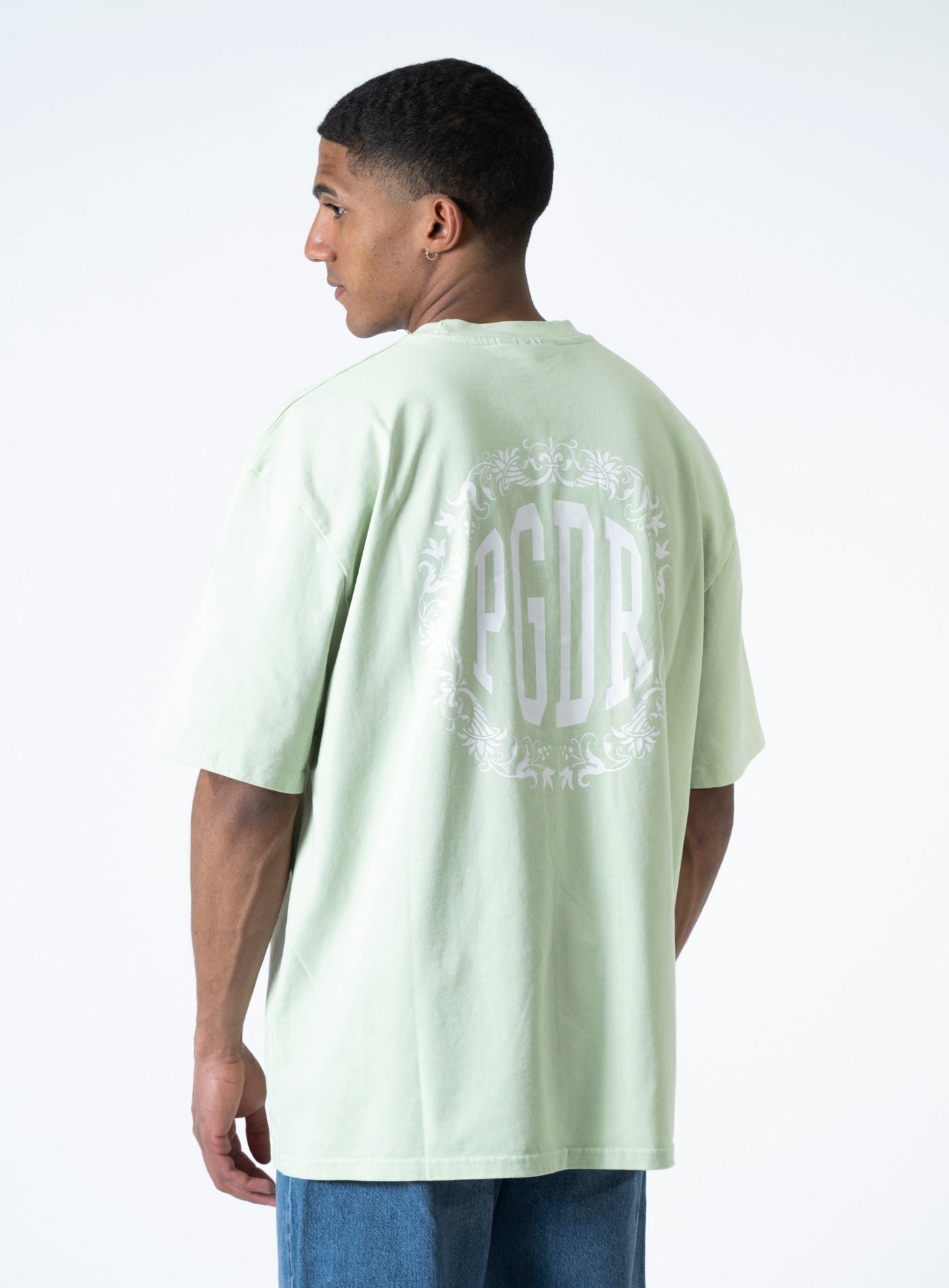 251-PGDR-4644 SYMEU OVERSIZED TEE