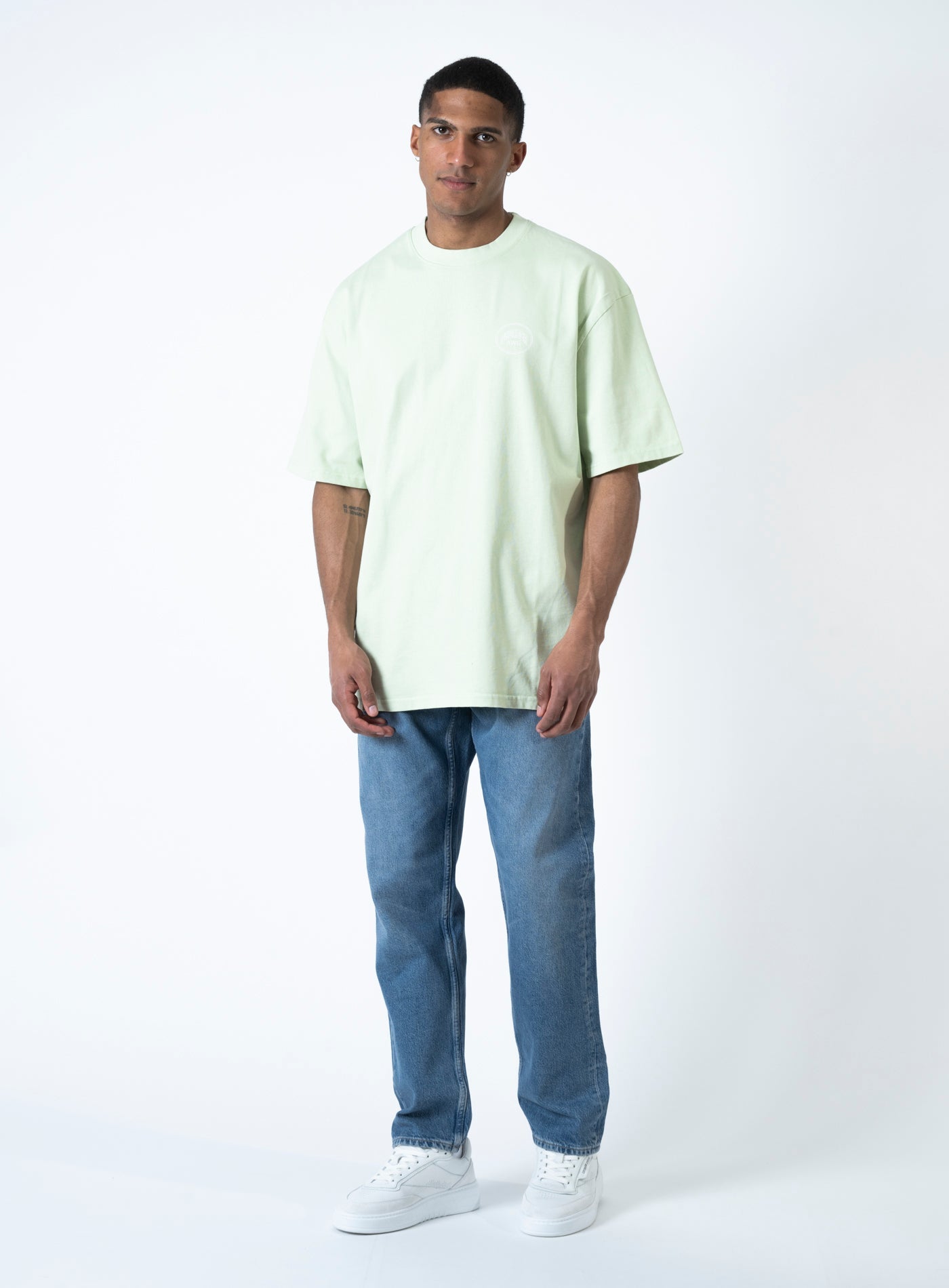 251-PGDR-4644 SYMEU OVERSIZED TEE