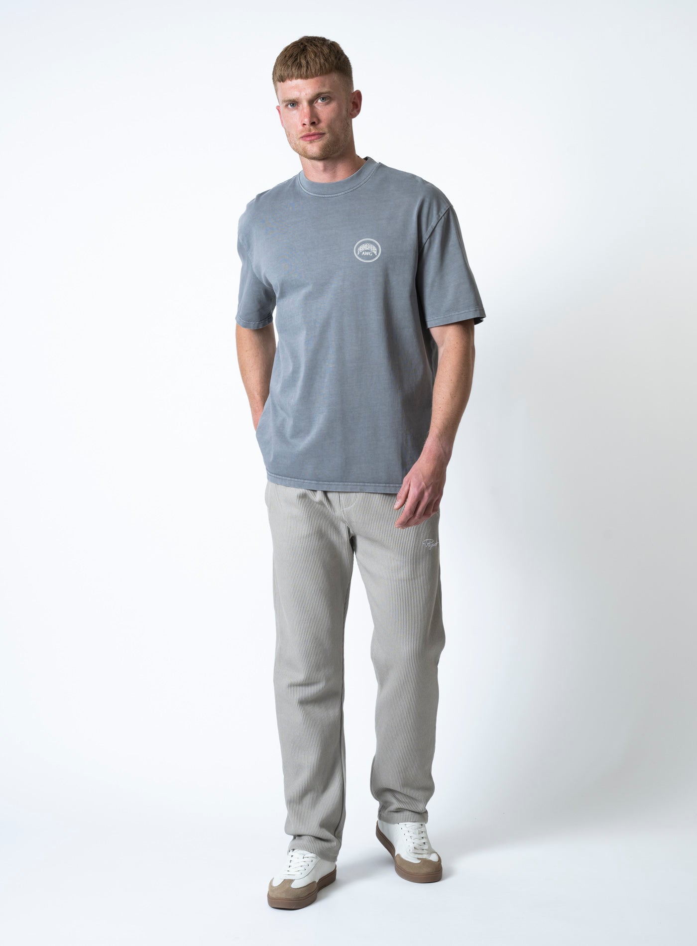 251-PGDR-4644 SYMEU OVERSIZED TEE