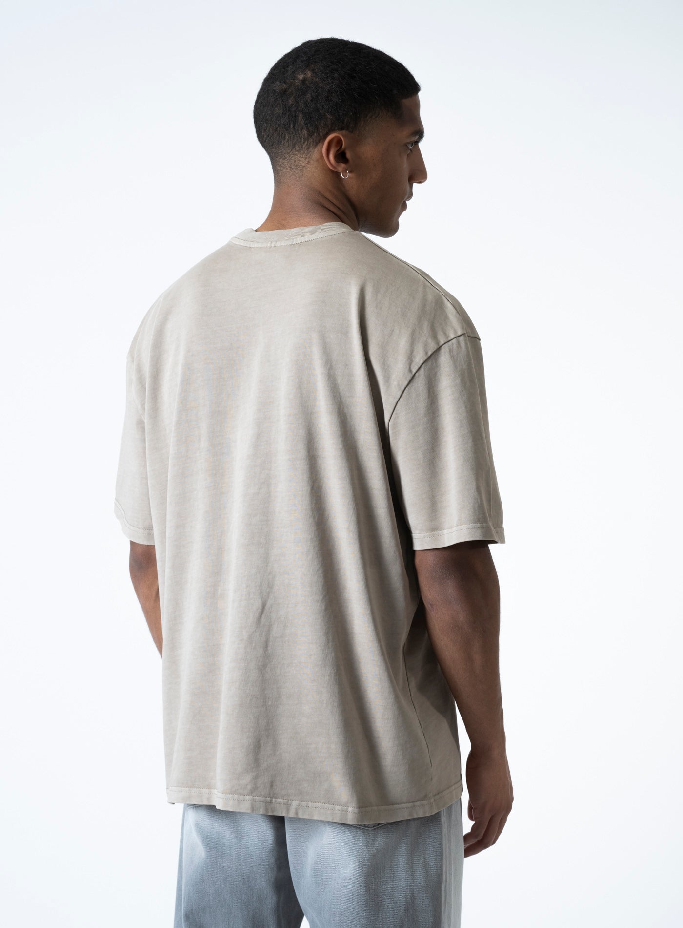 251-PGDR-4636 BAYLOR OVERSIZED TEE