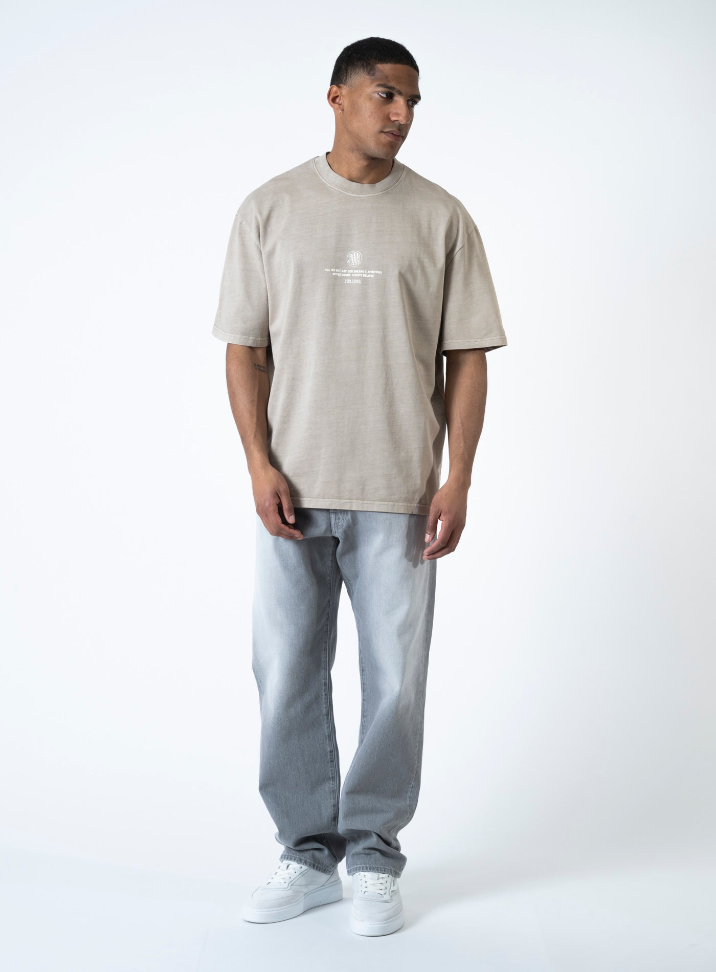 251-PGDR-4636 BAYLOR OVERSIZED TEE