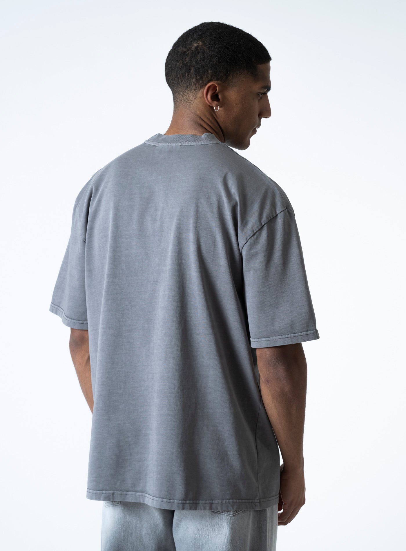 251-PGDR-4636 BAYLOR OVERSIZED TEE