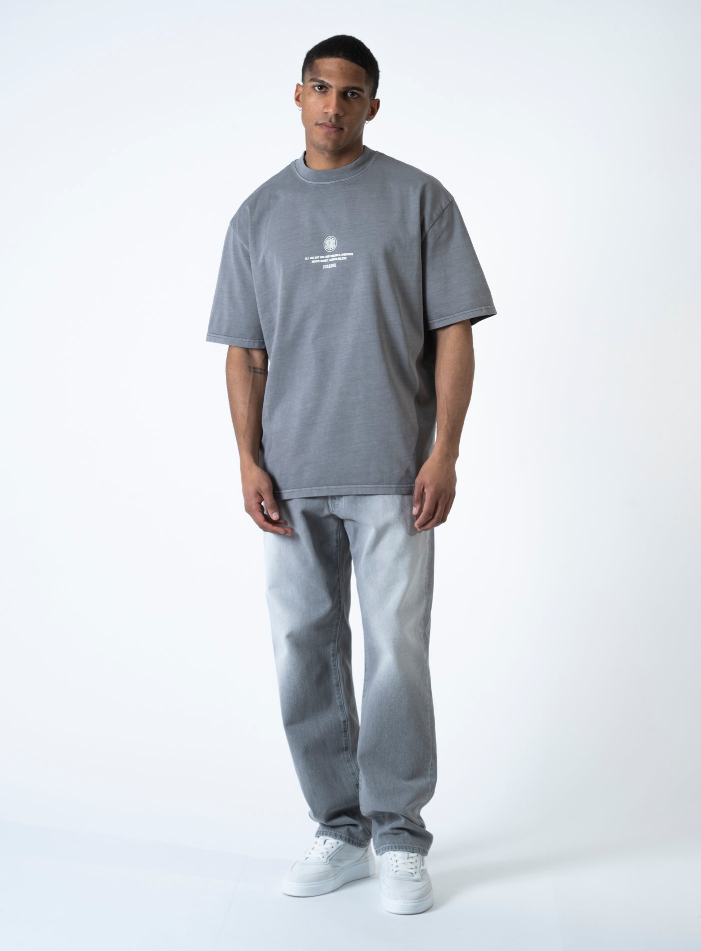 251-PGDR-4636 BAYLOR OVERSIZED TEE