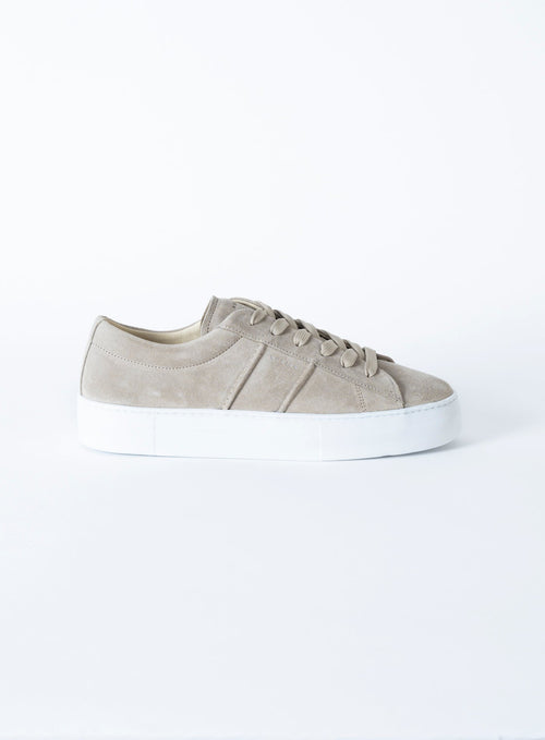 251-21089200 JAGGER MORRIS SUEDE