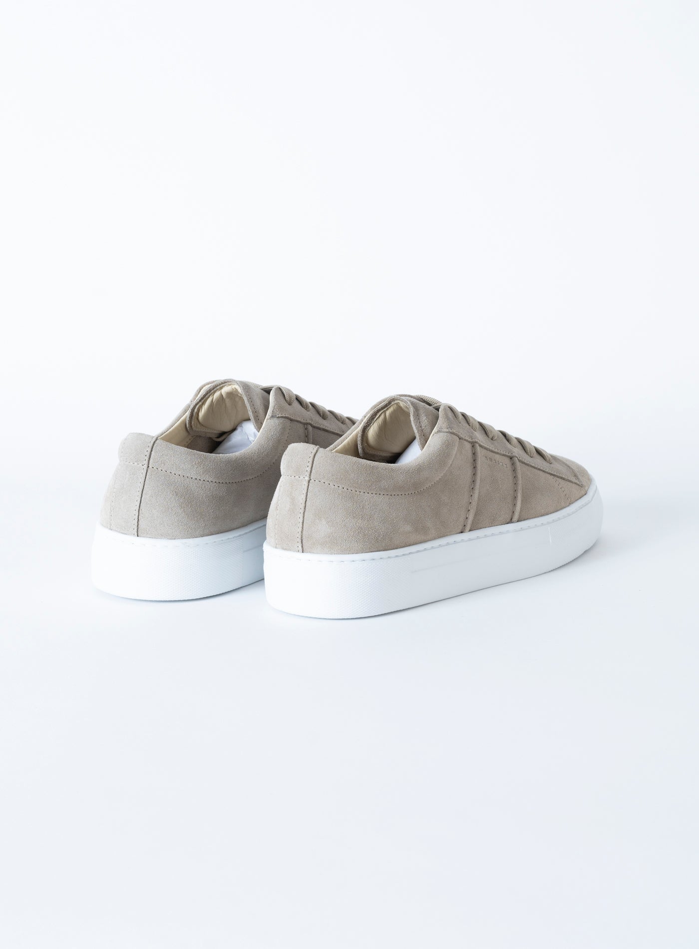 251-21089200 JAGGER MORRIS SUEDE