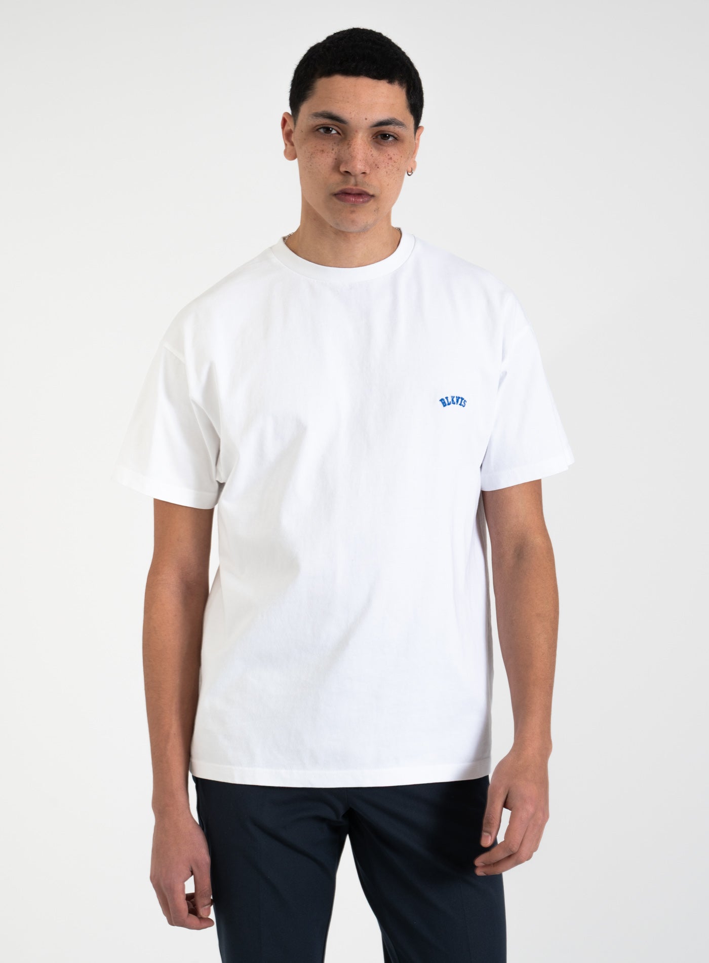 251-4251-2500 ART LOGO TEE
