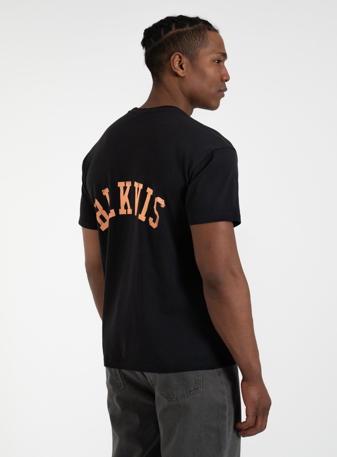 251-4251-2500 ART LOGO TEE