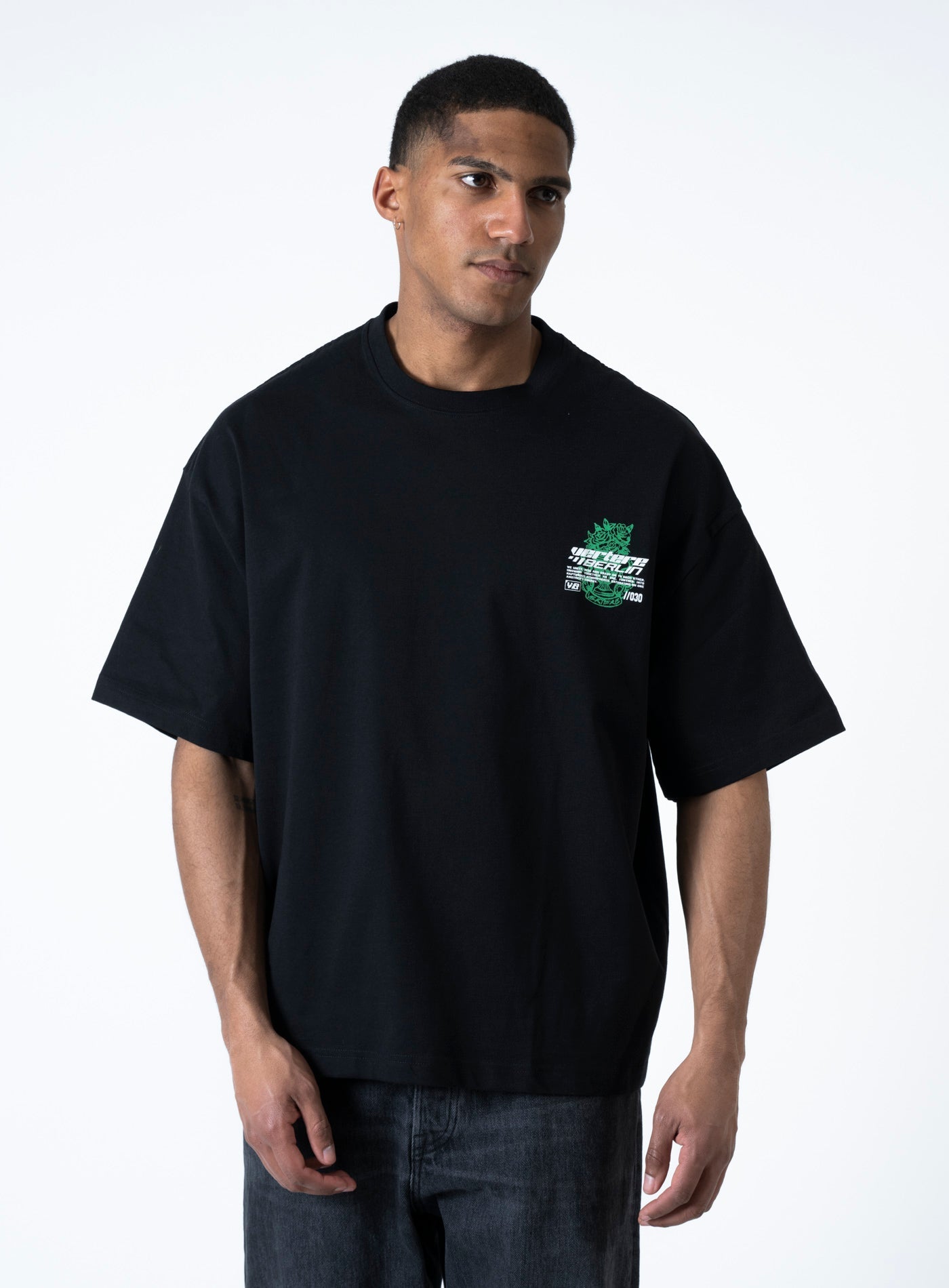 251-OVERLAY T-SHIRT VER-T292