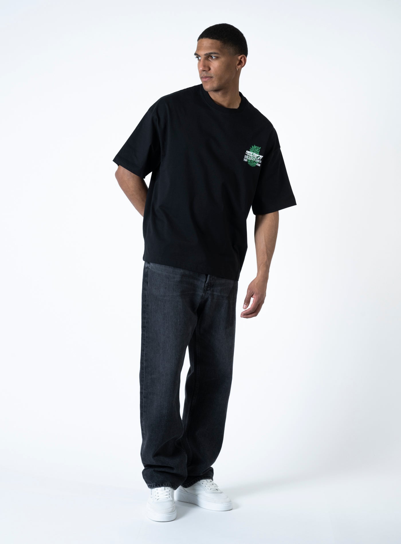 251-OVERLAY T-SHIRT VER-T292