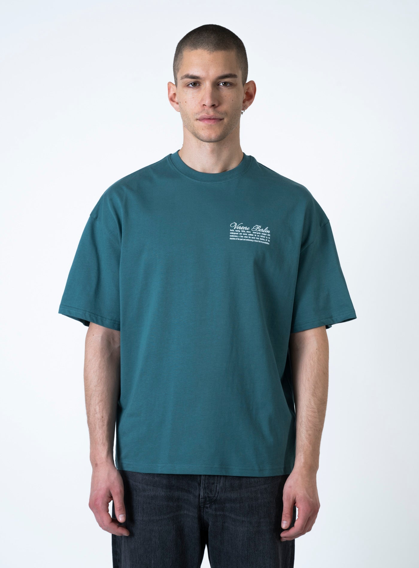 251-20s T-SHIRT VER-T291