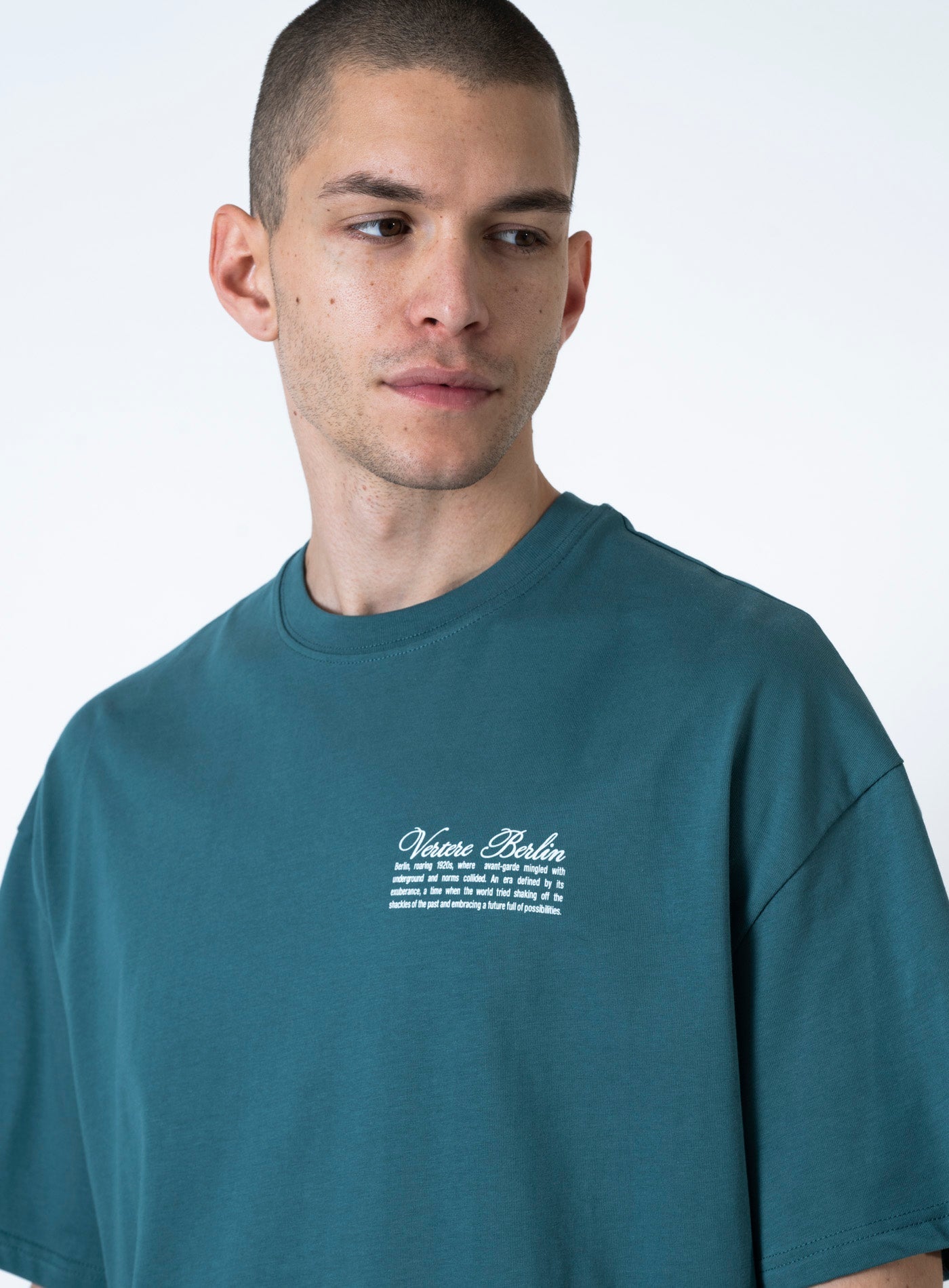 251-20s T-SHIRT VER-T291