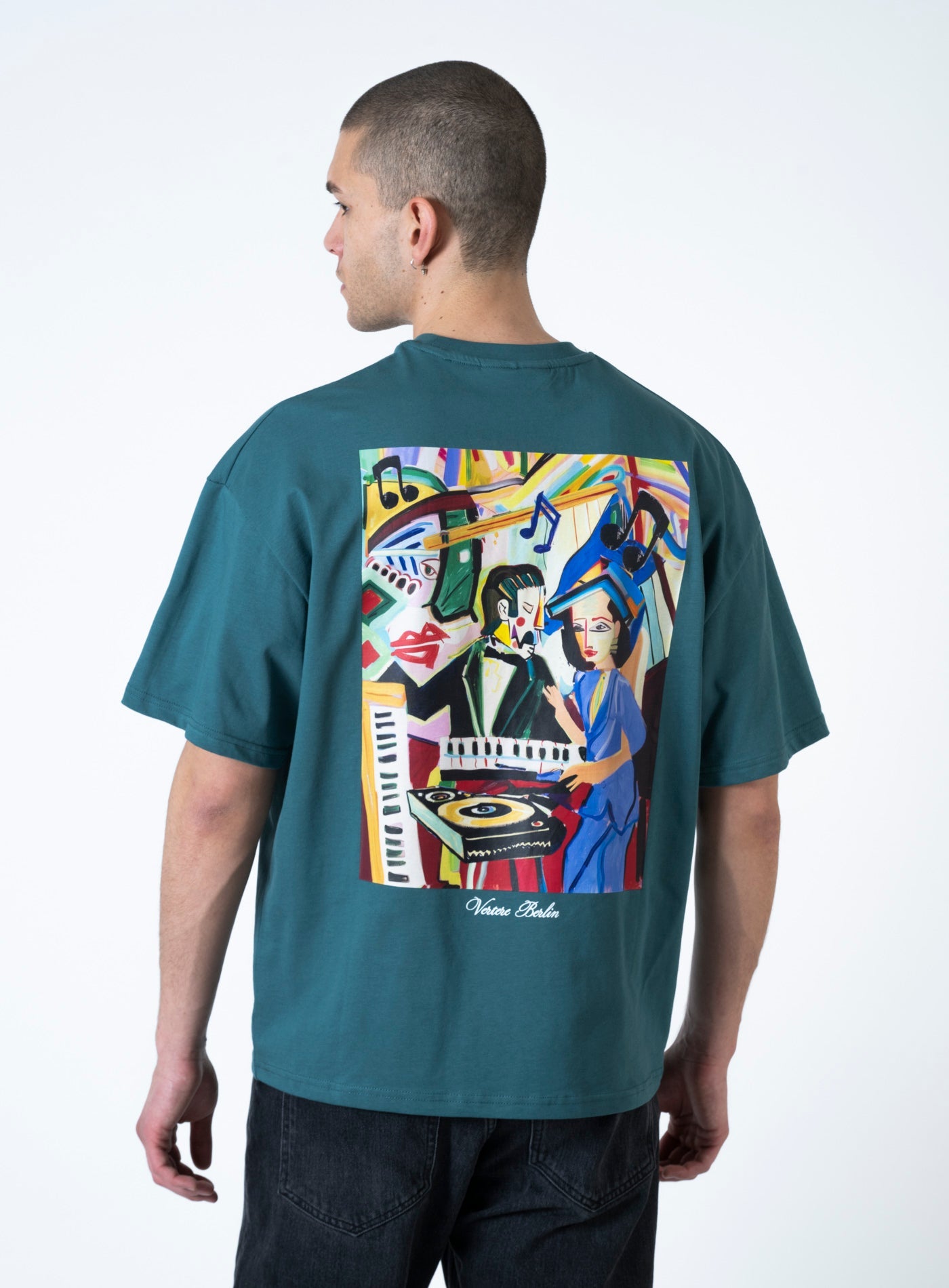 251-20s T-SHIRT VER-T291