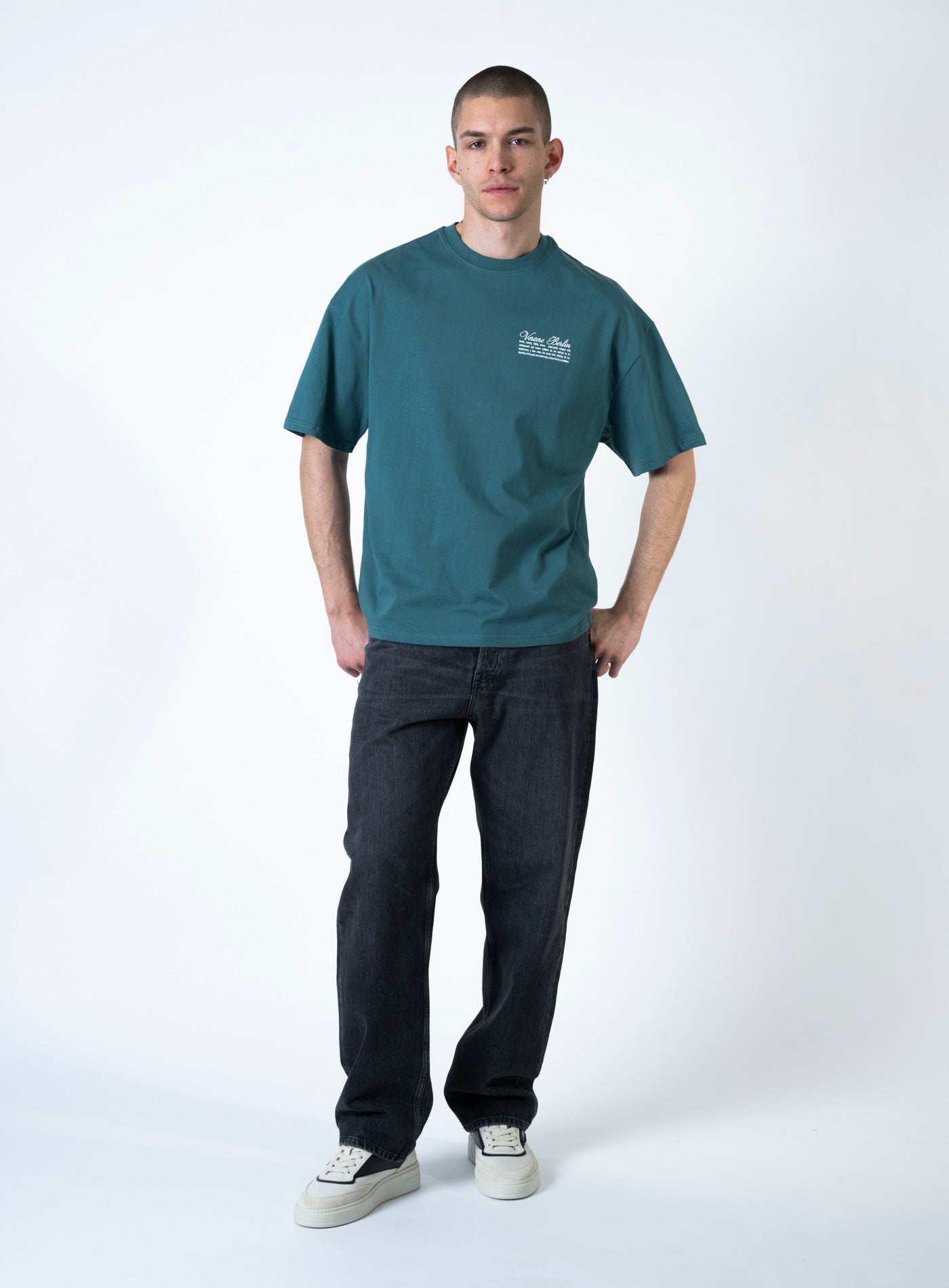 251-20s T-SHIRT VER-T291
