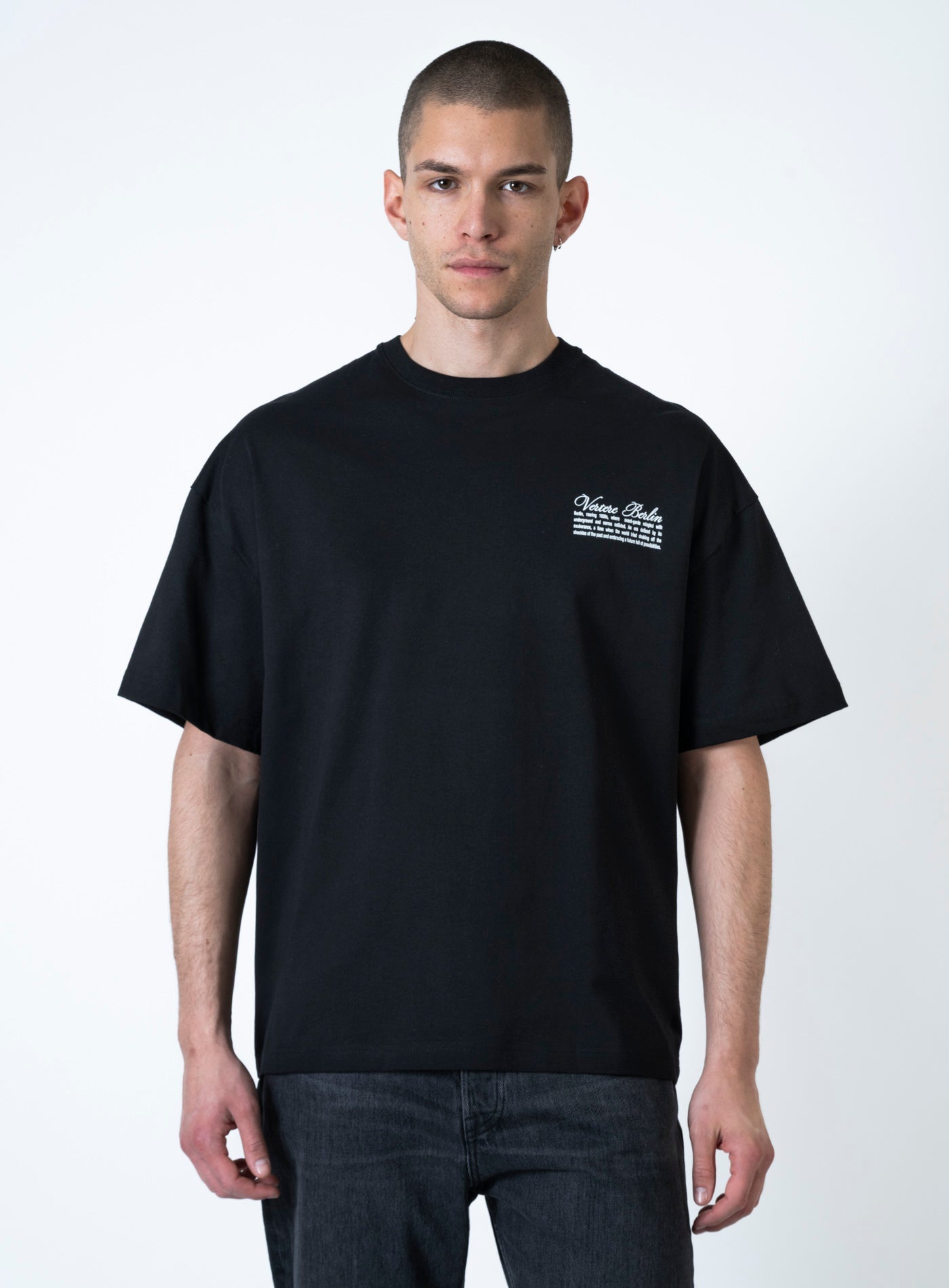 251-20s T-SHIRT VER-T291