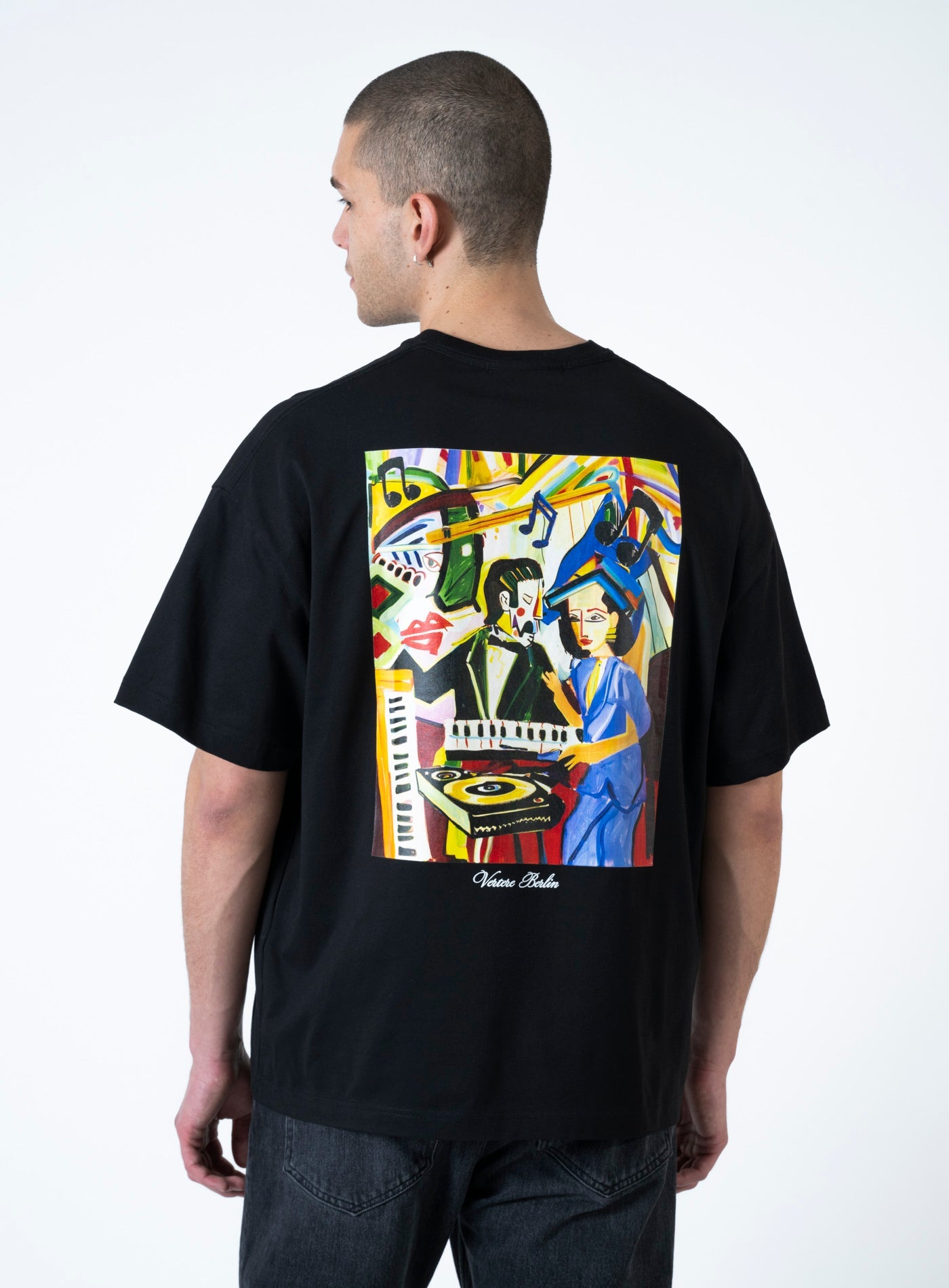 251-20s T-SHIRT VER-T291