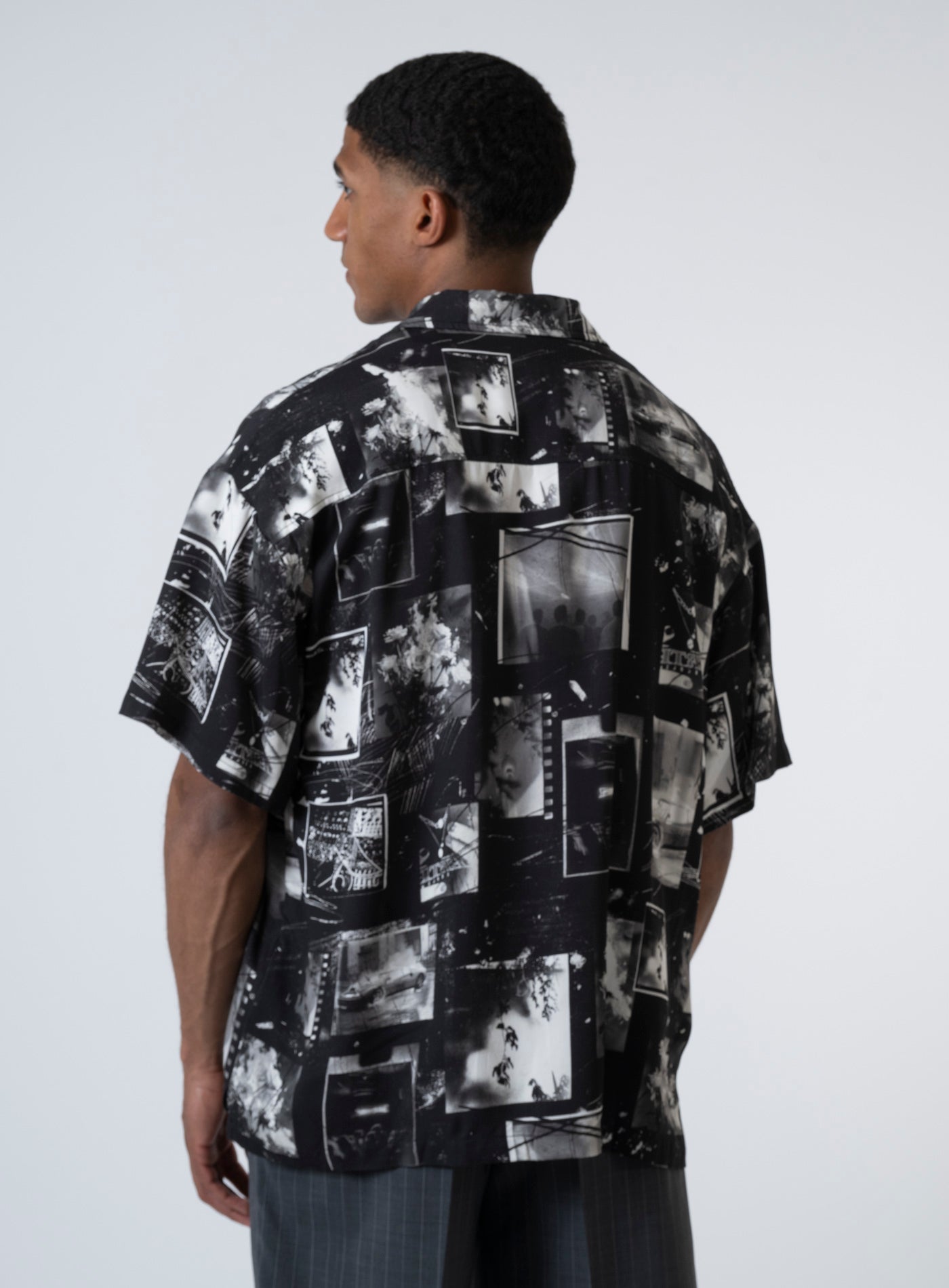 251-EXPOSED VISCOSE SHIRT VER-SH16