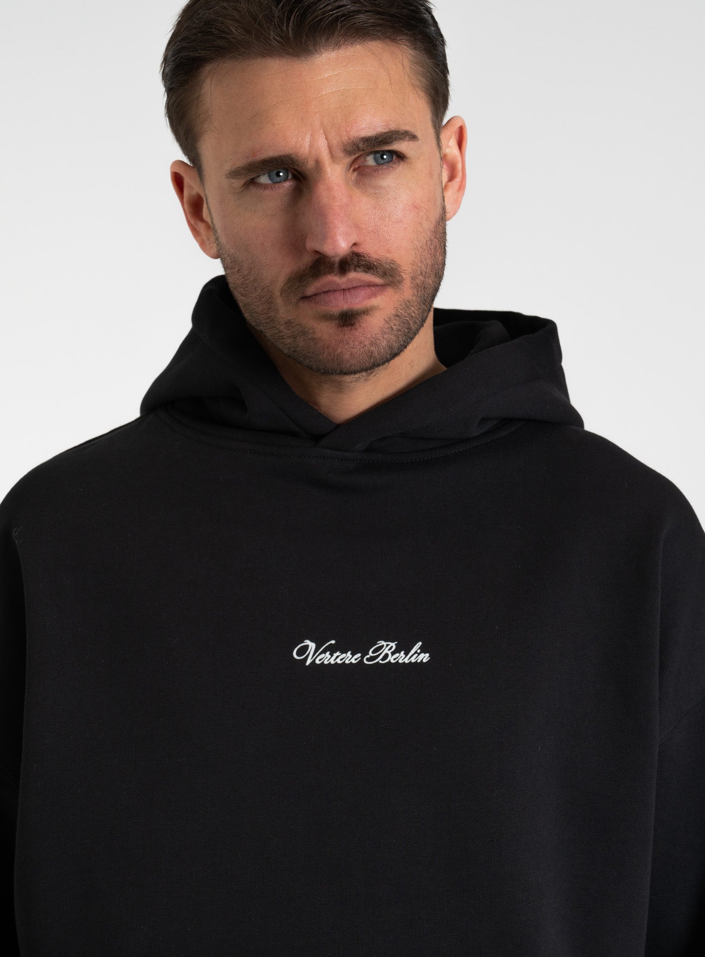 251-HEATWAVE HOODIE VER-H132