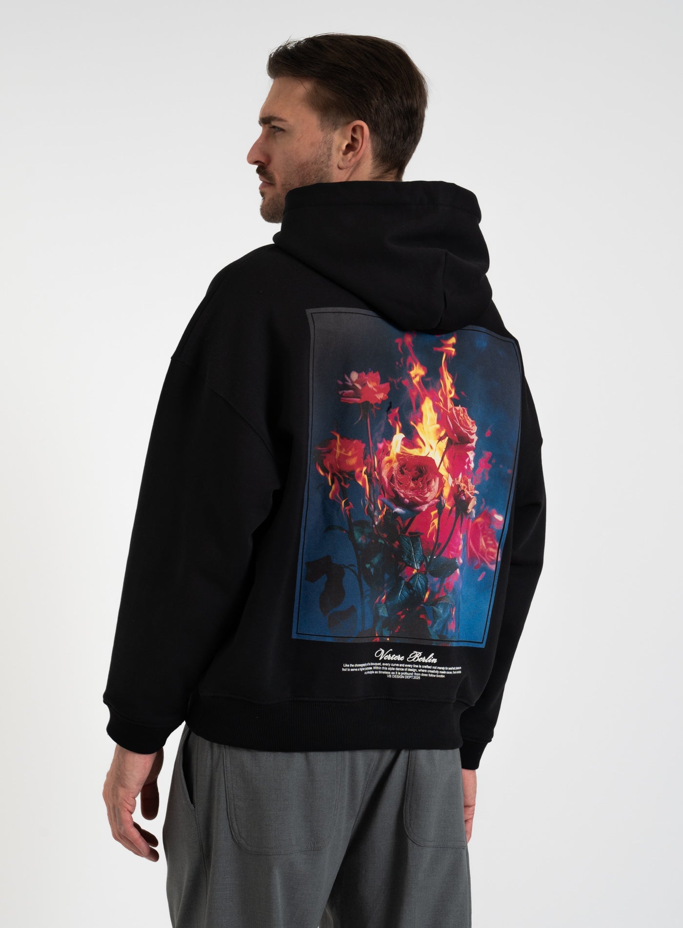 251-HEATWAVE HOODIE VER-H132