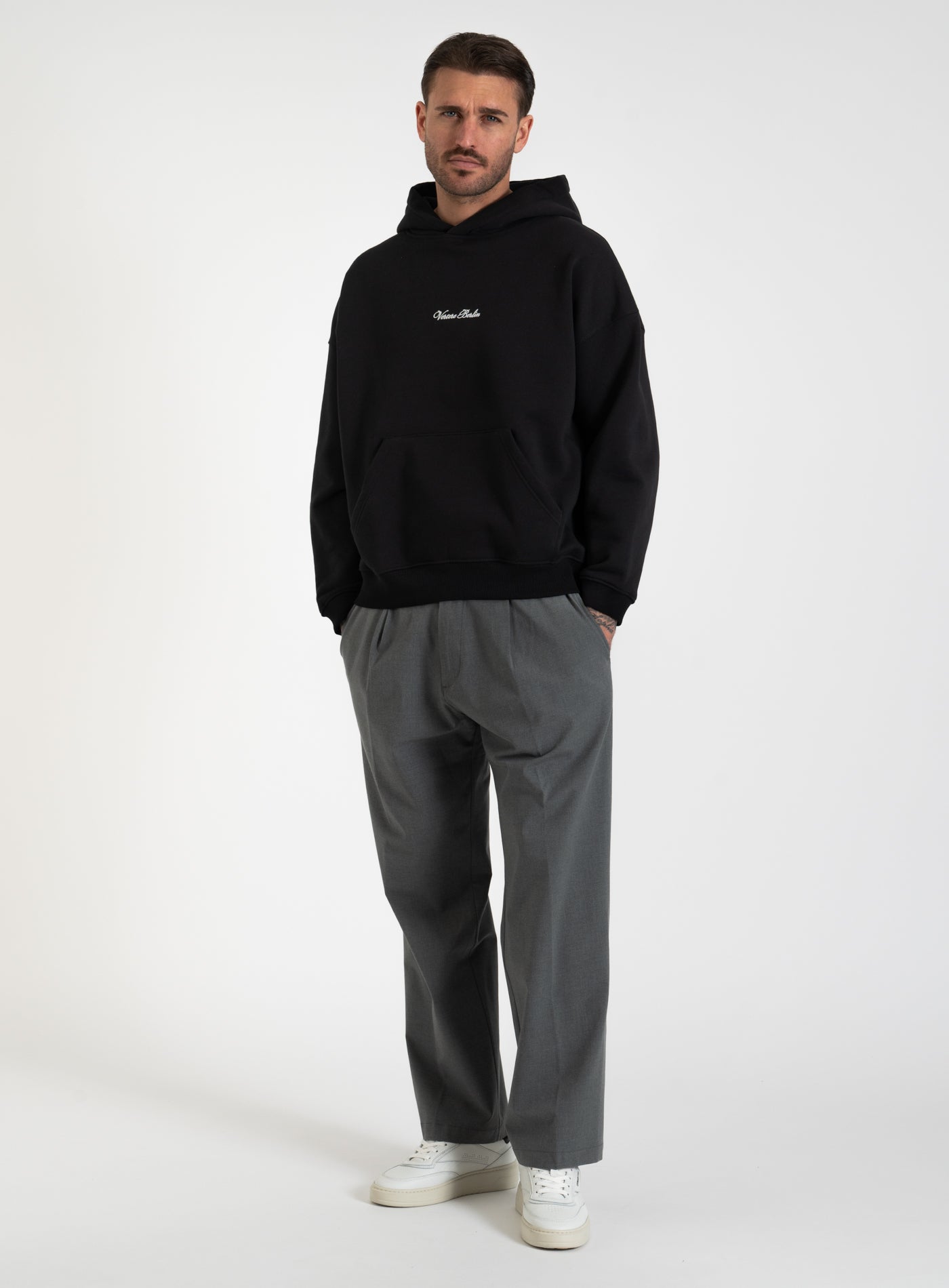 251-HEATWAVE HOODIE VER-H132