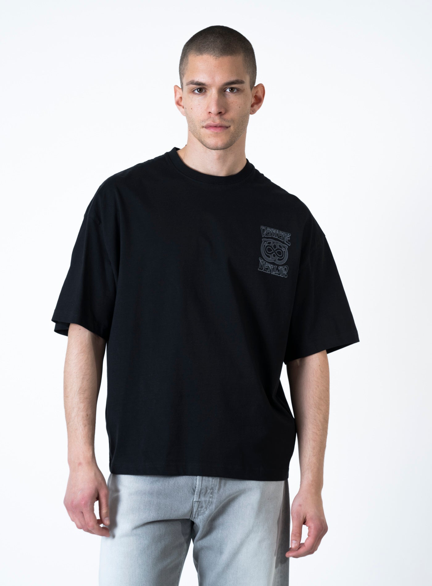 251-INFINITY T-SHIRT VER-T294