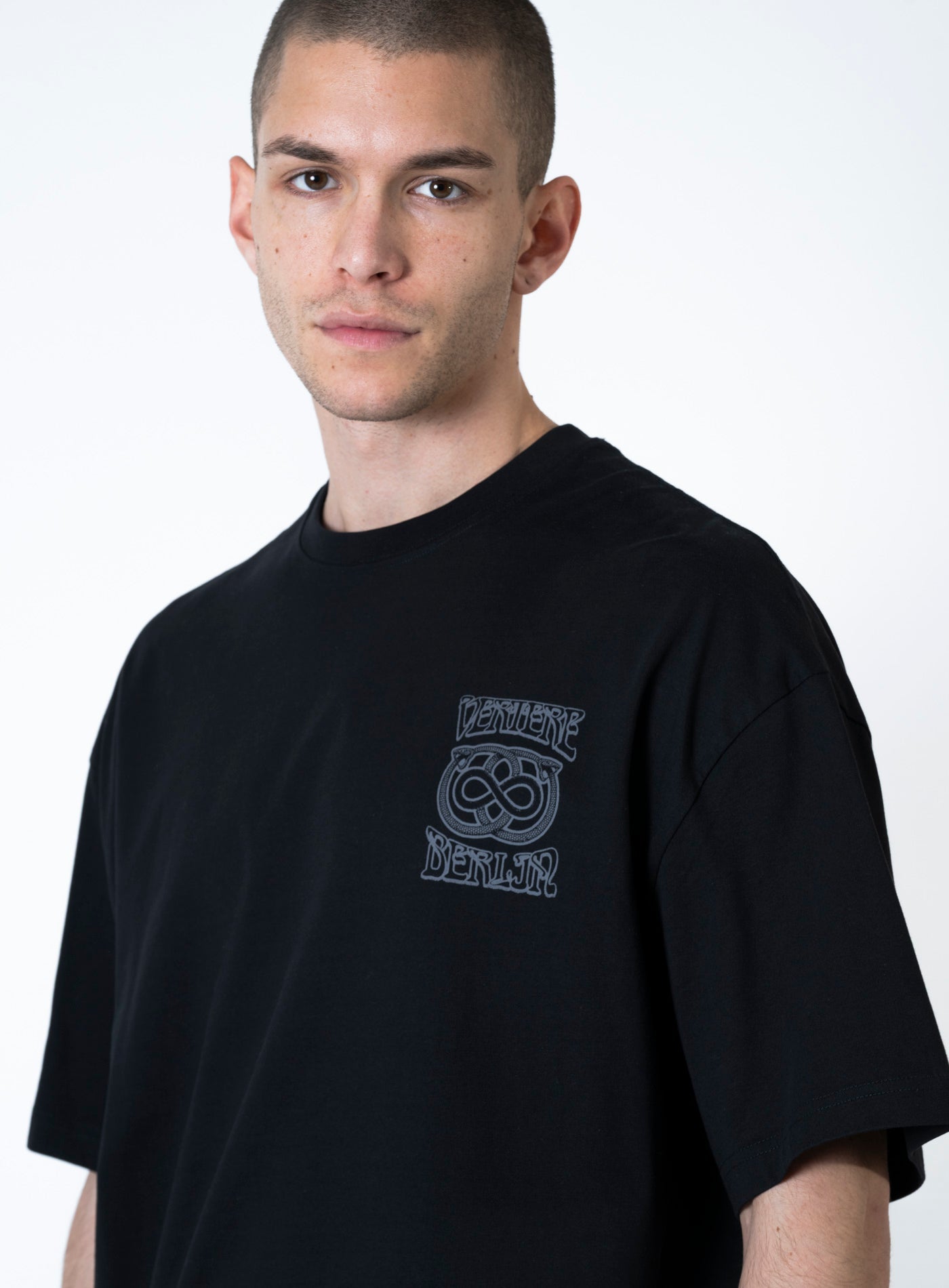 251-INFINITY T-SHIRT VER-T294
