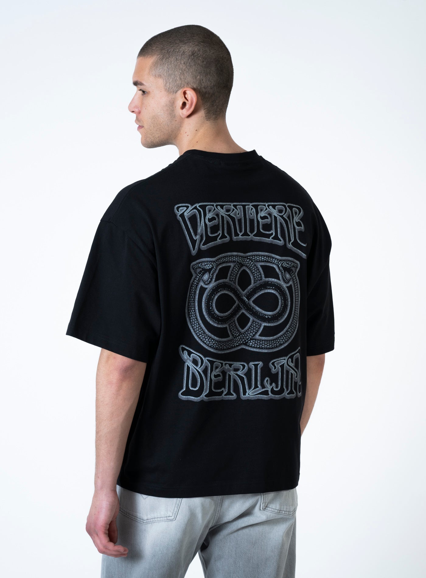 251-INFINITY T-SHIRT VER-T294