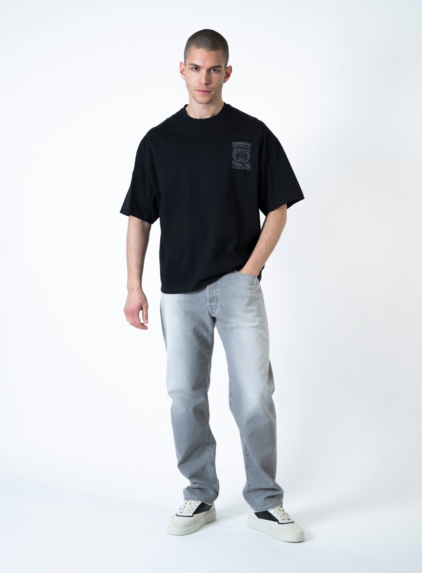 251-INFINITY T-SHIRT VER-T294