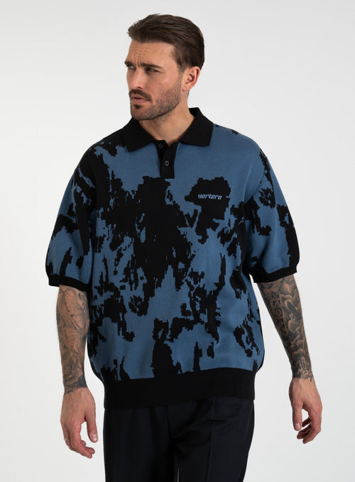 251-KNIT POLO VER-KT272