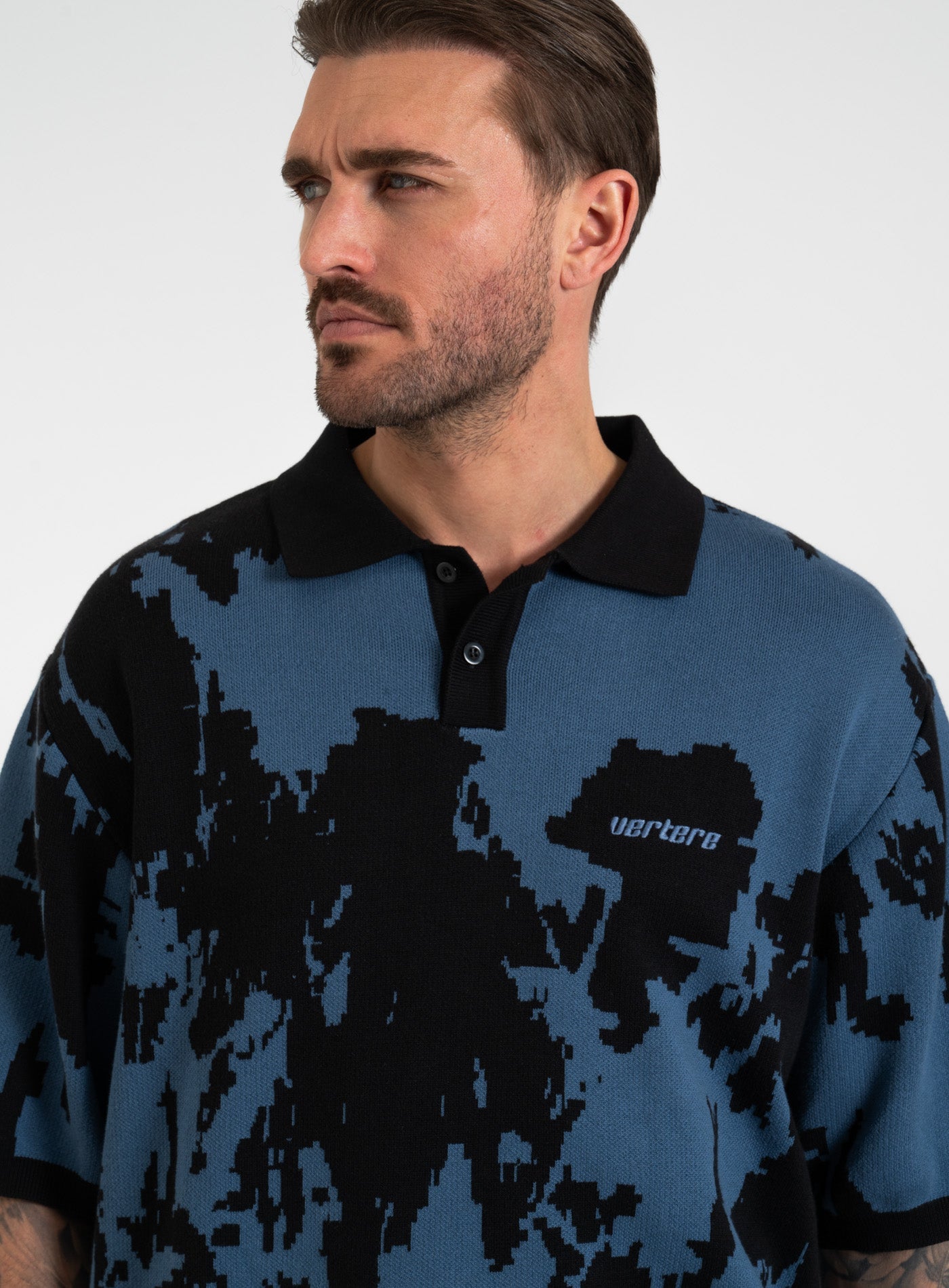 251-KNIT POLO VER-KT272