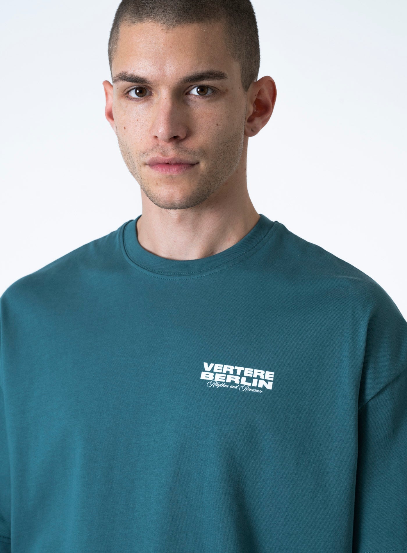 251-STUDIO LOGO T-SHIRT VER-T289