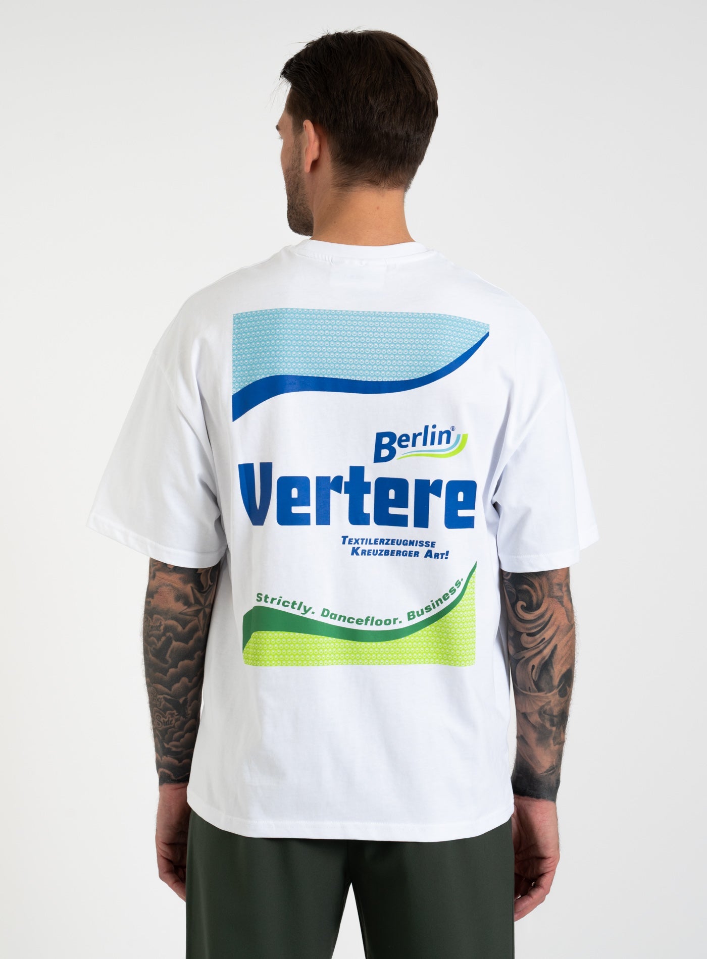 251-THIRSTY T-SHIRT VER-T296