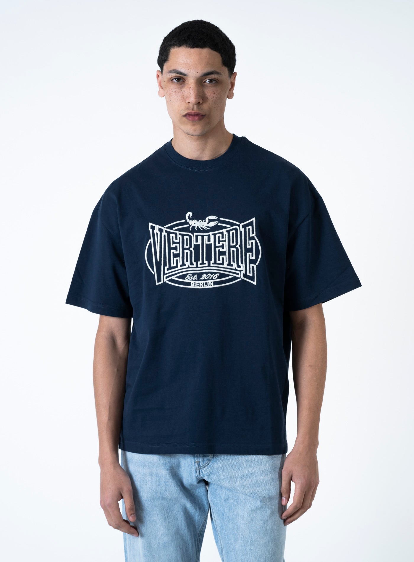 251-UPPERCUT T-SHIRT VER-T285