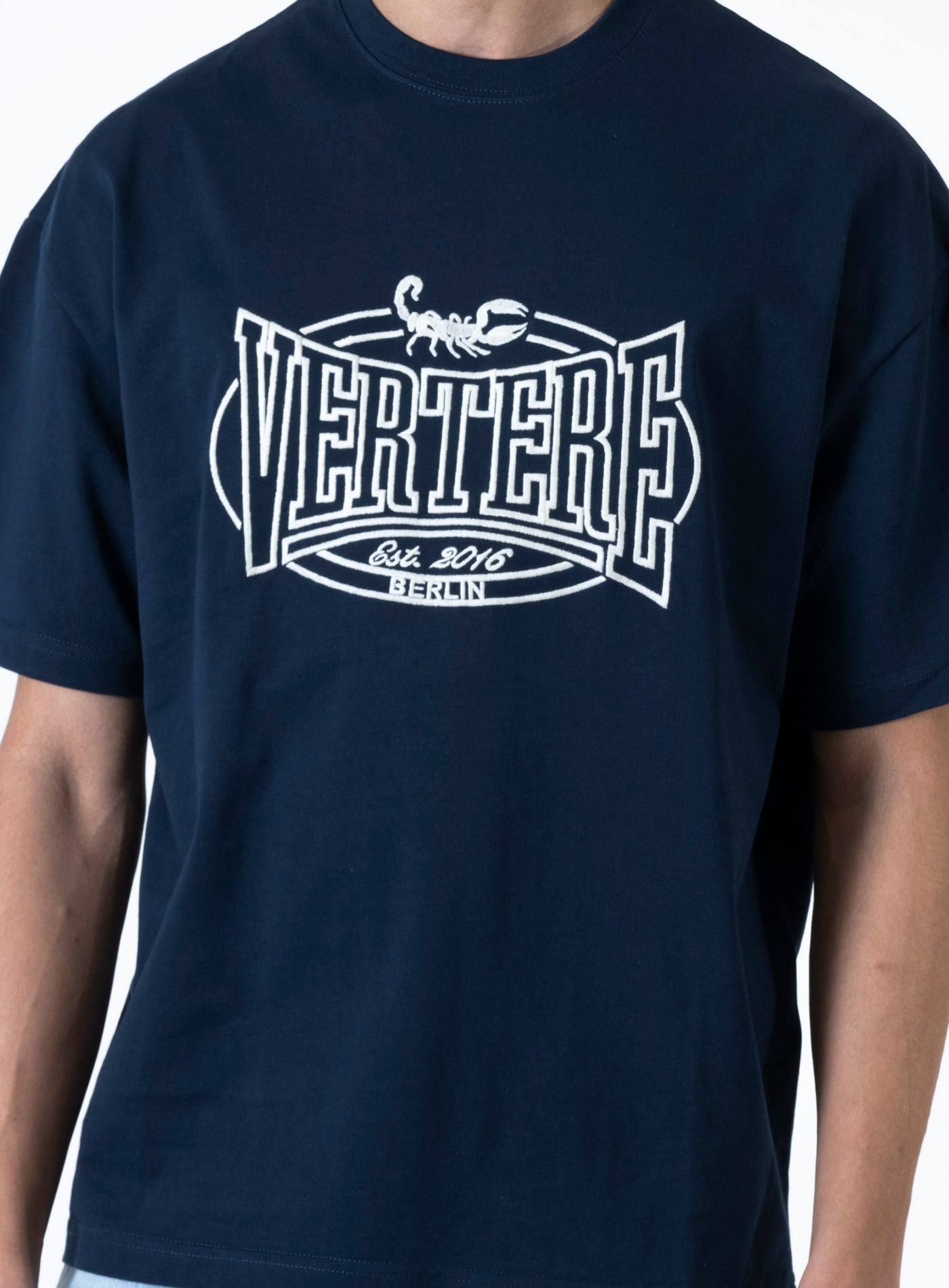 251-UPPERCUT T-SHIRT VER-T285