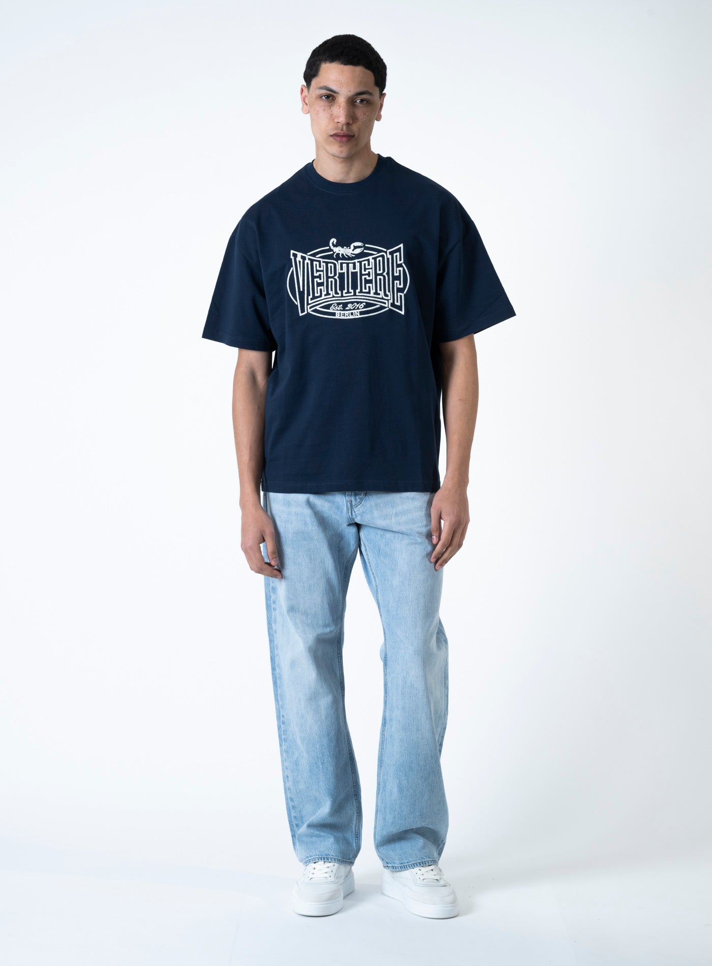 251-UPPERCUT T-SHIRT VER-T285