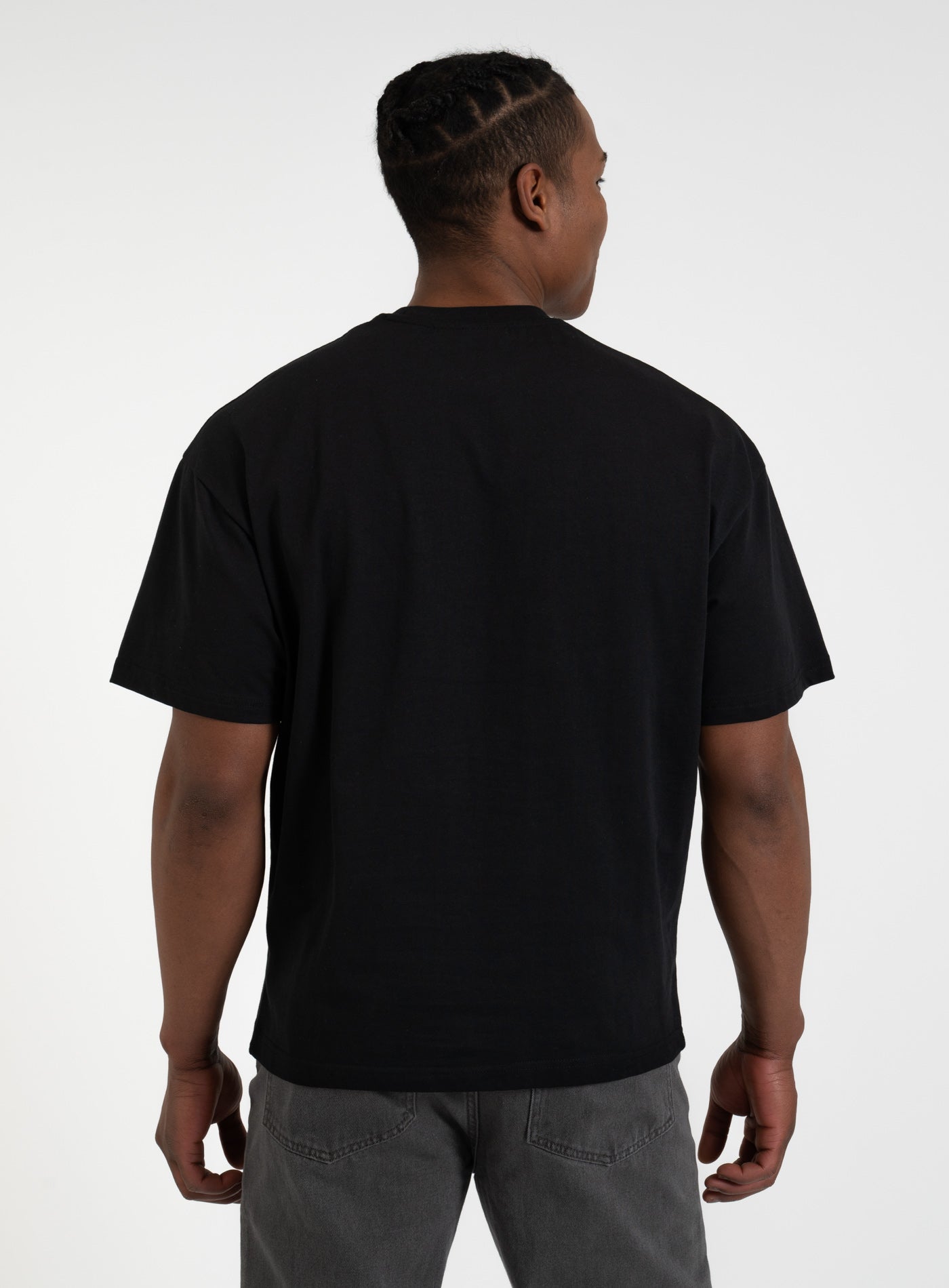 251-UPPERCUT T-SHIRT VER-T285